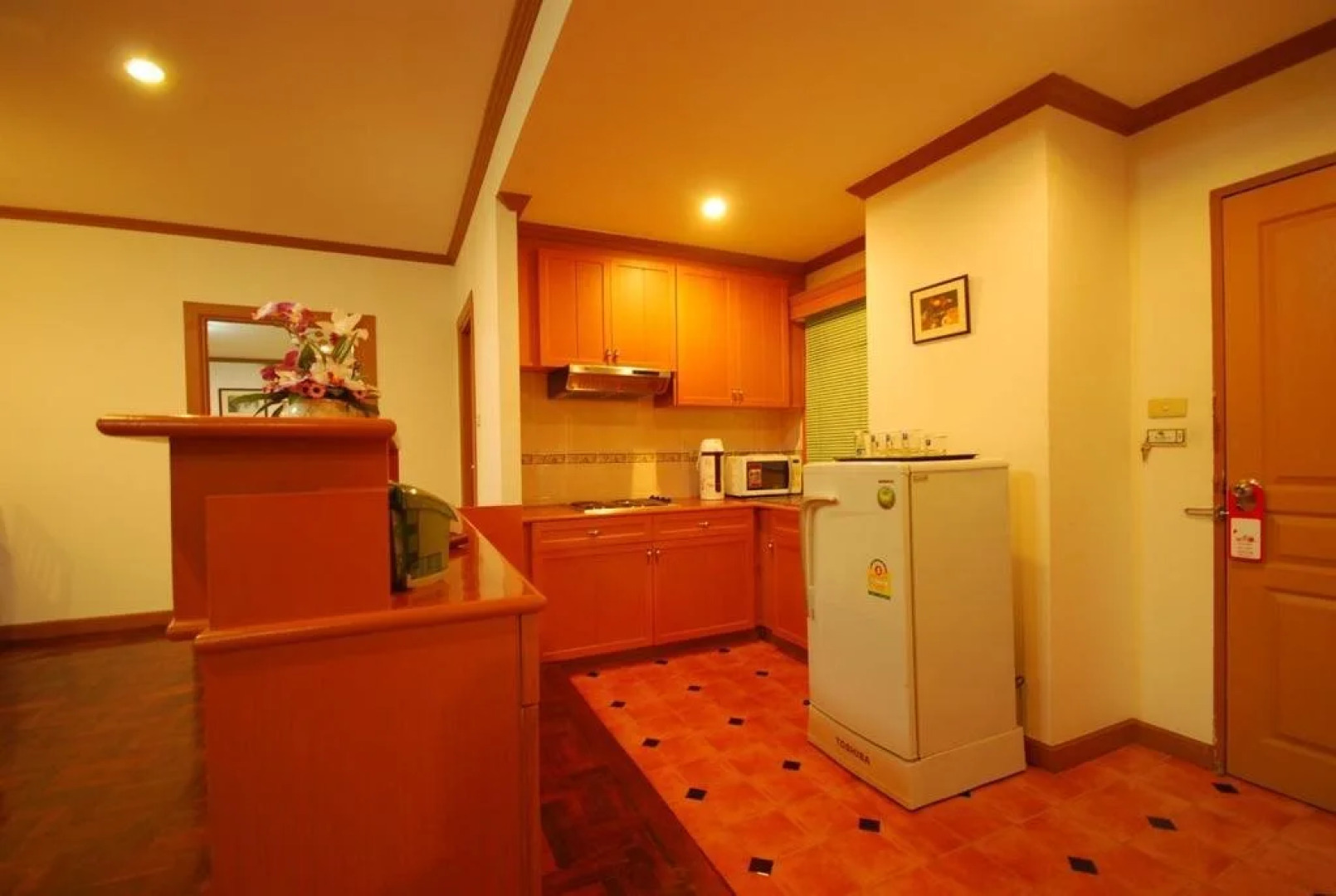 Grand Garden Hotel & Residence