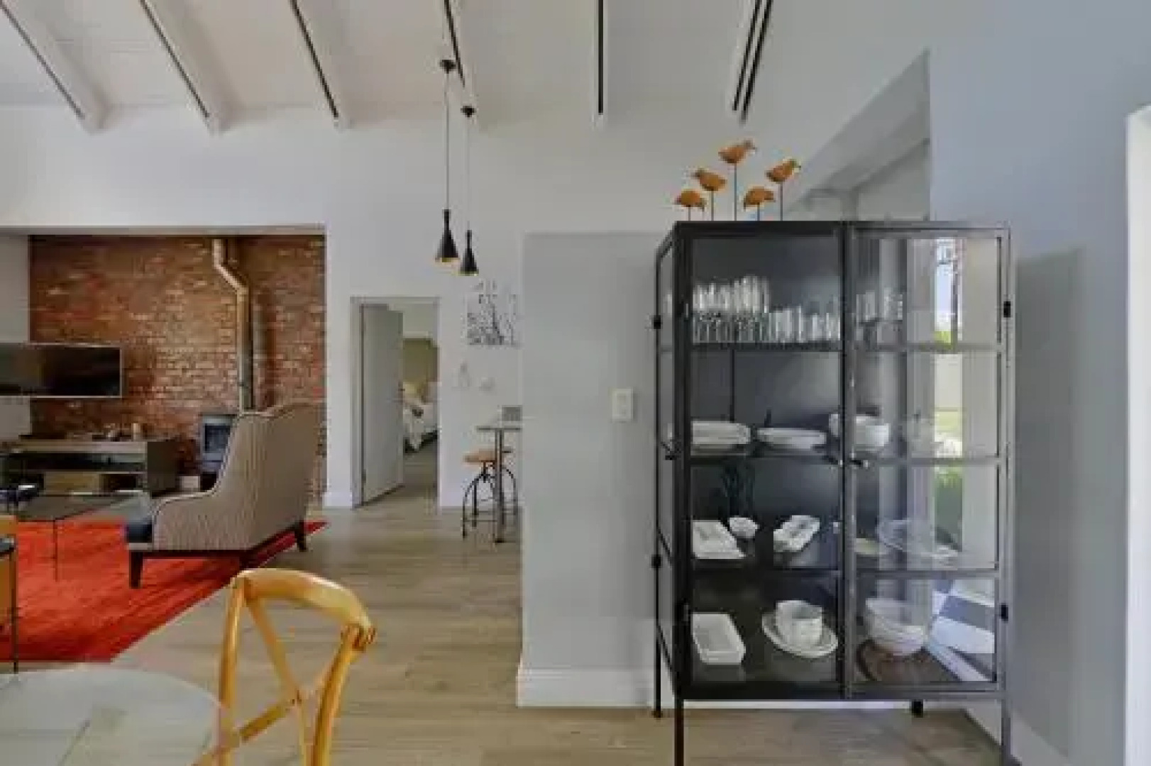 Fransvliet Guest House