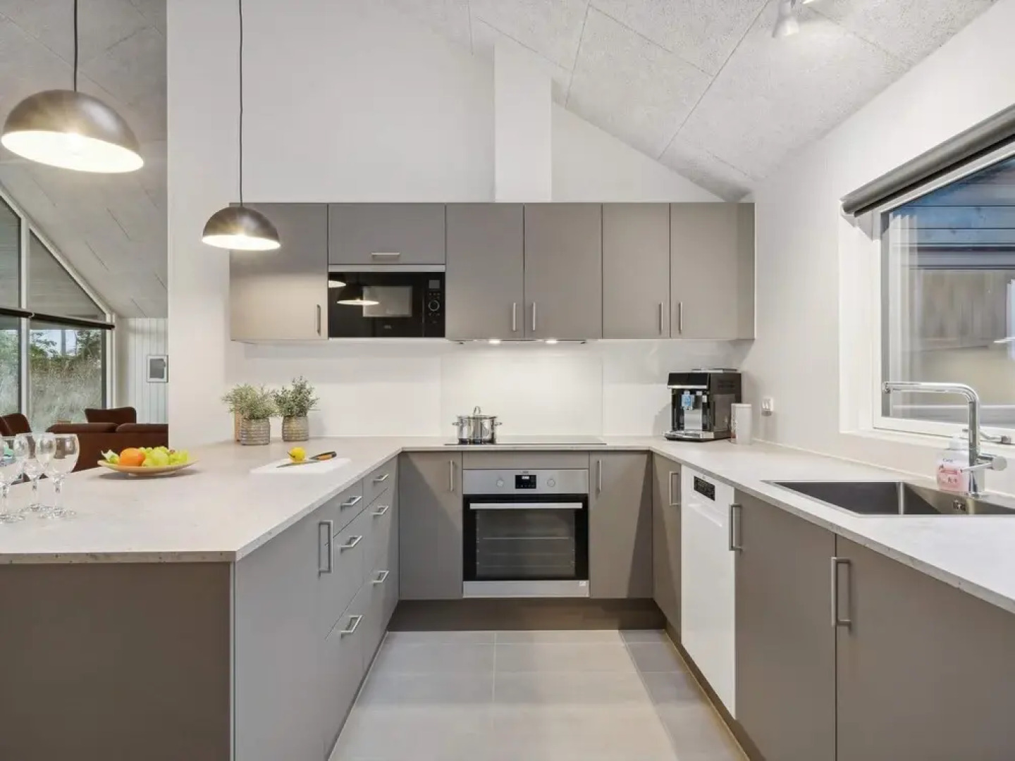 Luxury Retreat by Hasmark - By Traum Ferienwohnungen