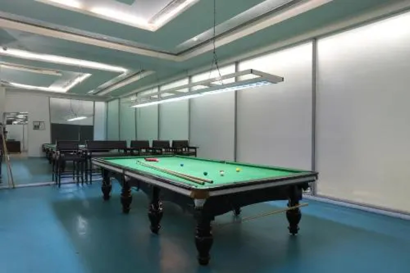 Ymca International Centre Hotel