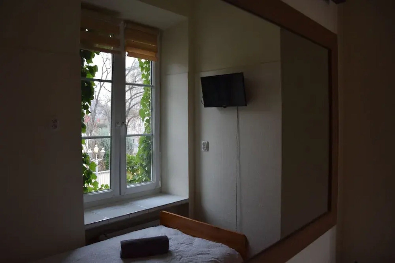 Tandem Warsaw Hostel