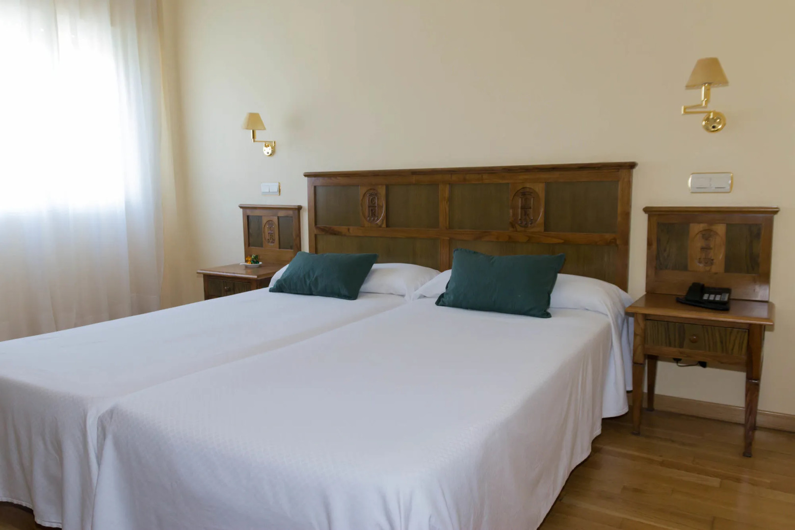 Hotel ELE Puerta de Monfragüe