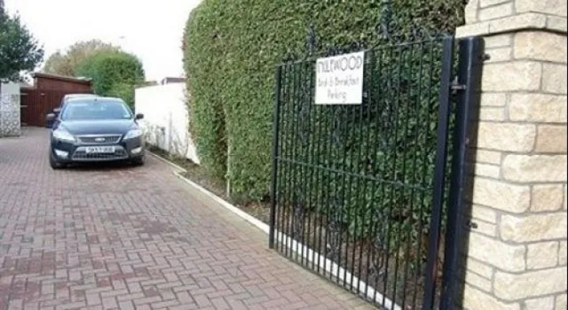 Inglewood Bed & Breakfast