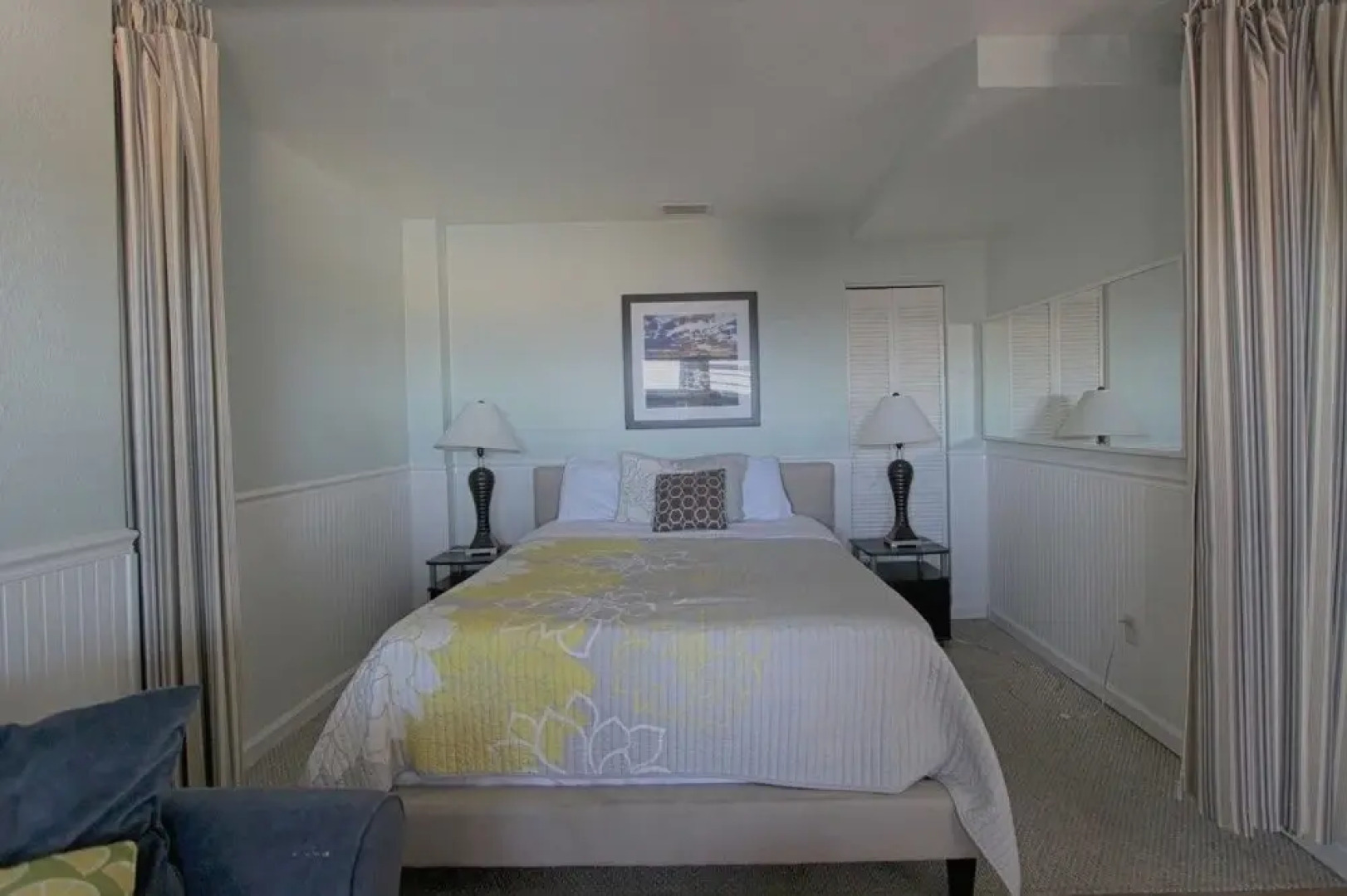 Sunshine's Hideaway by RedAwning