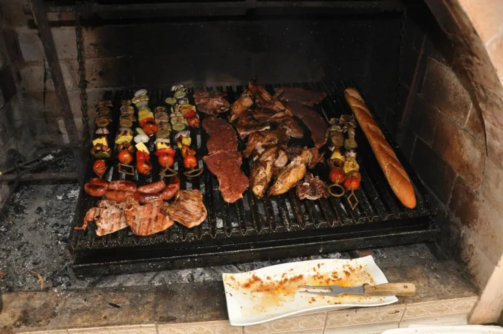 Mountain Lodge CheTica