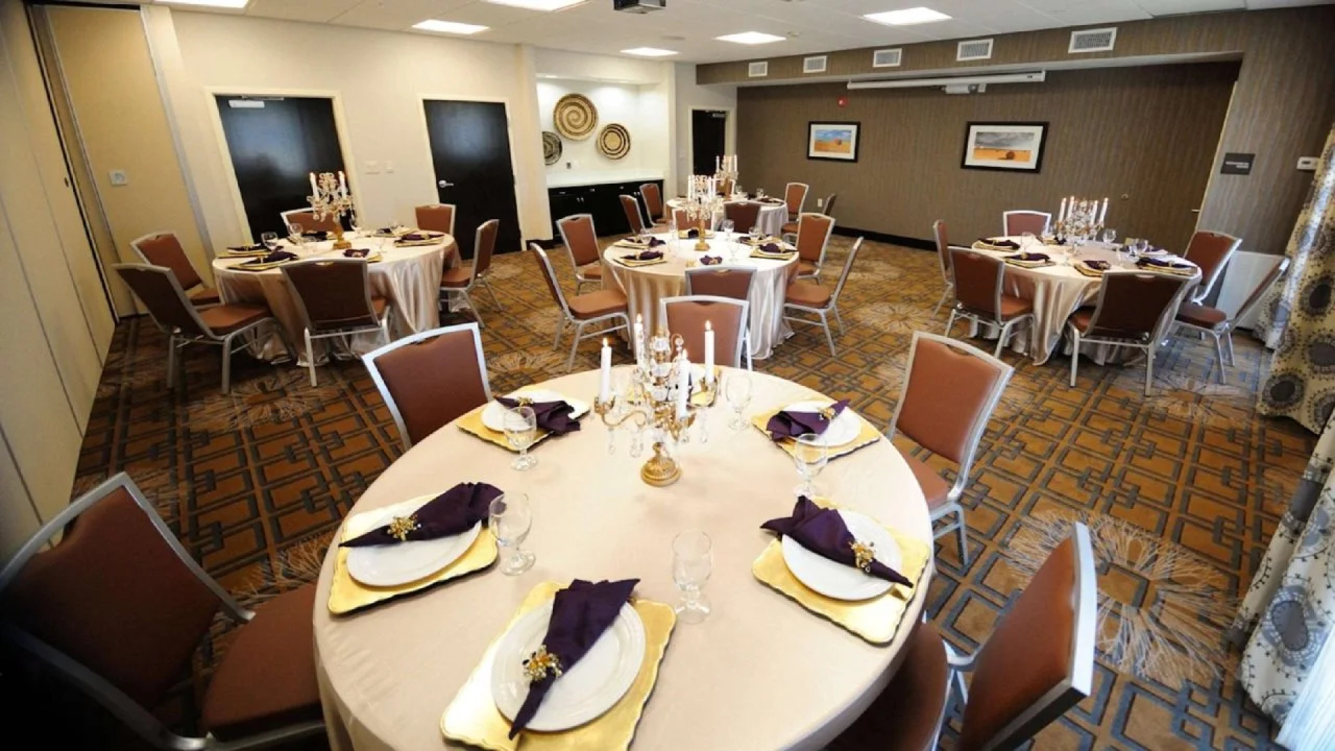 Hampton Inn & Suites Houston Heights I-10