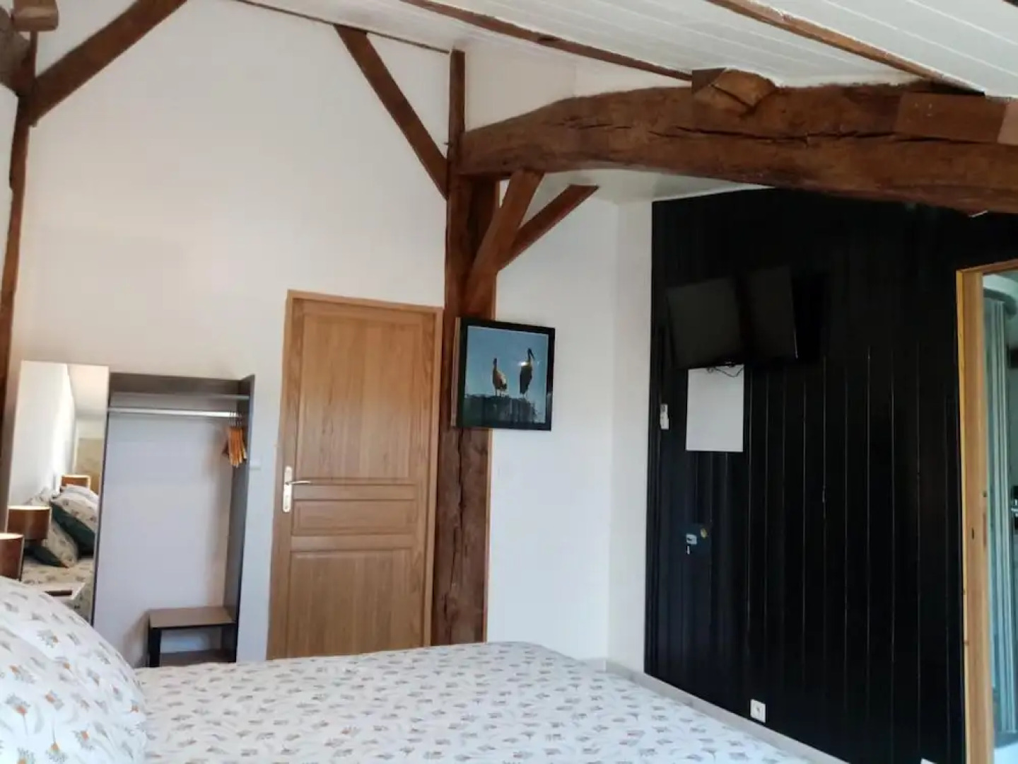 Chambres d'Hôtes de Poumatan