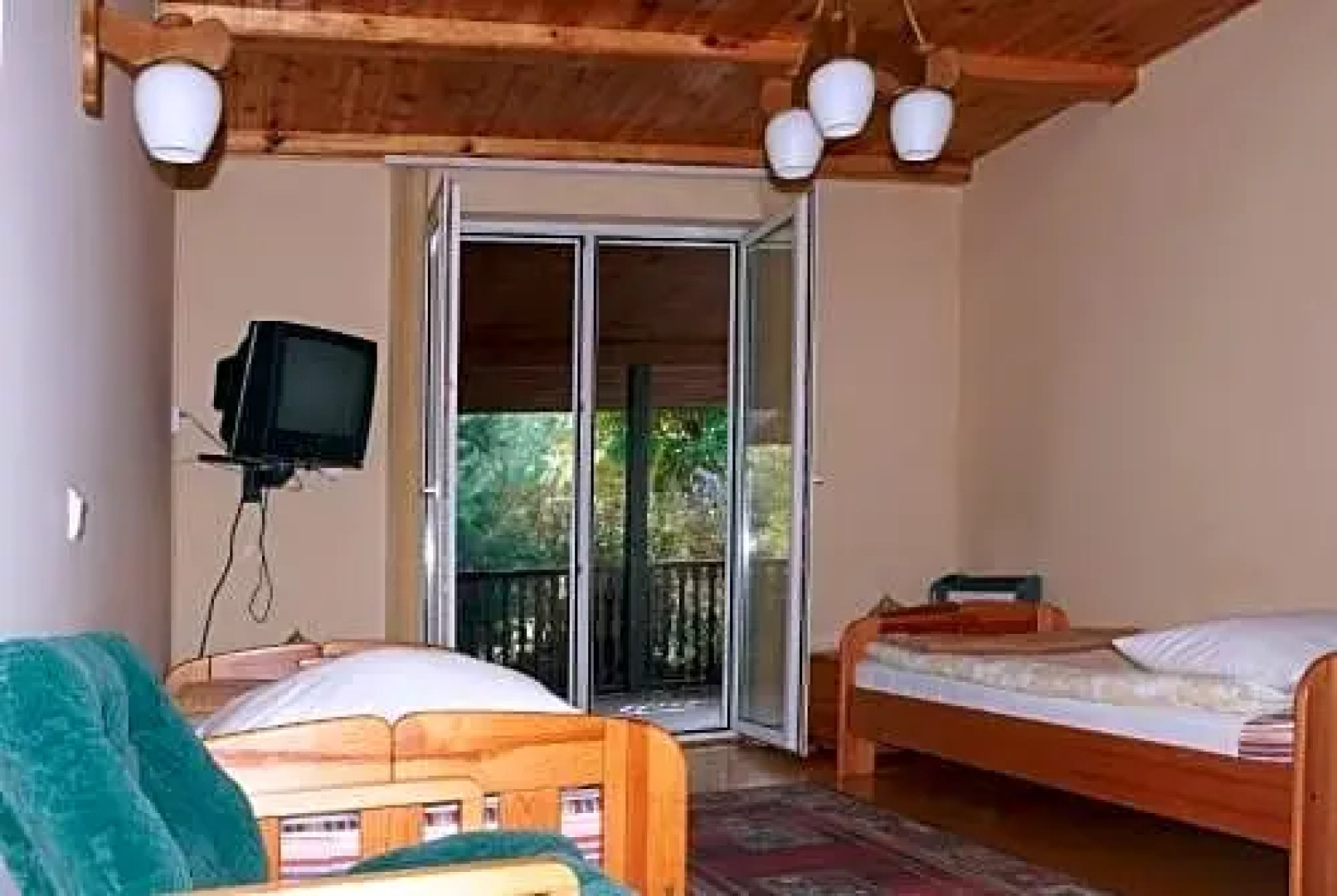 Lipowy Przyladek - Szkolenia i Wypoczynek