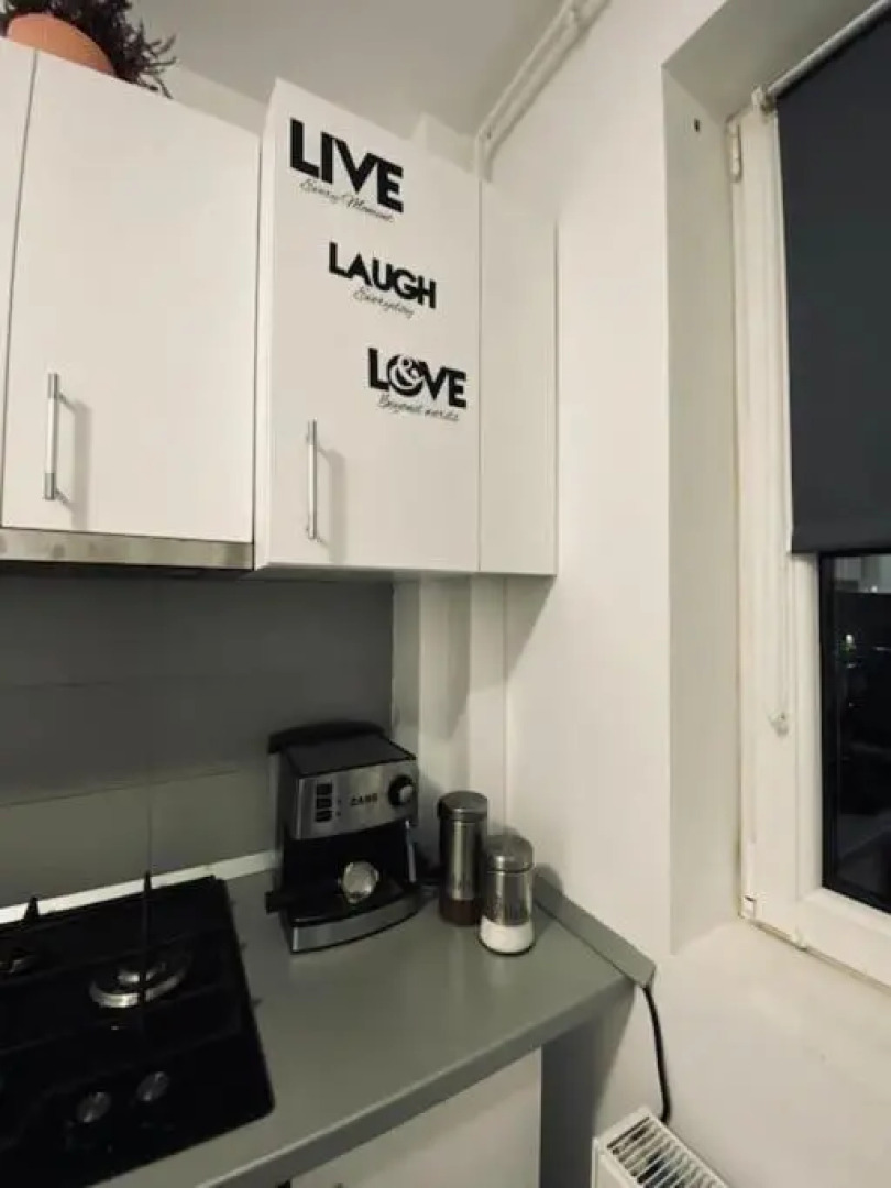 Apartament 2 camere modern și confortabil