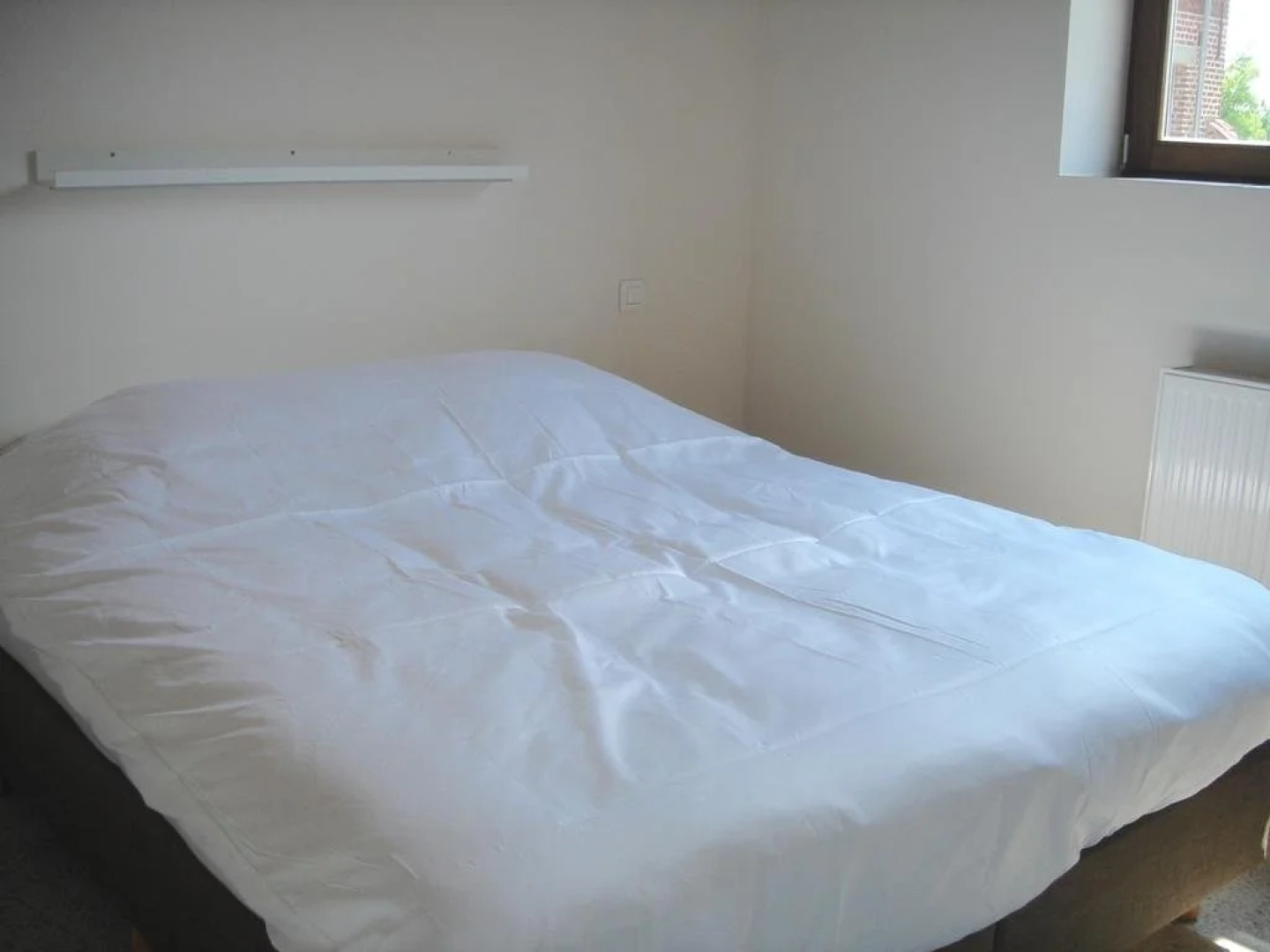 Vakantiewoningen Eyndevelde