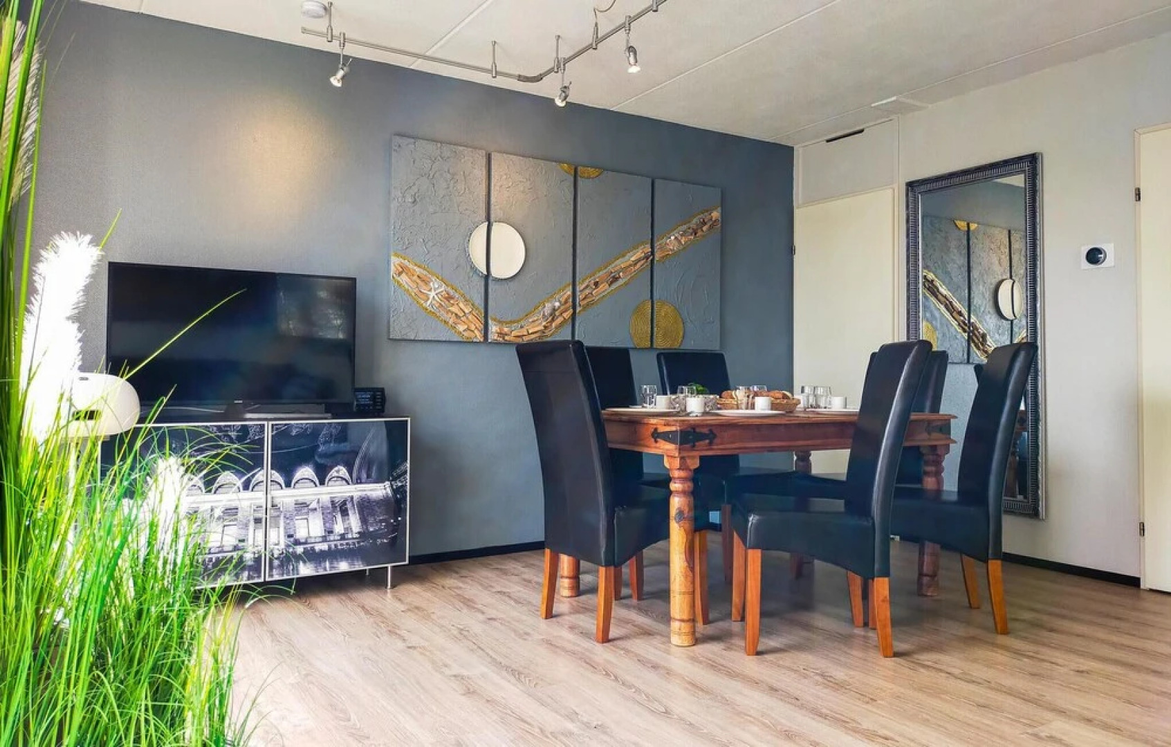 Awesome Home in Vlagtwedde With Indoor Swimming Pool, Wifi and 3 Bedrooms