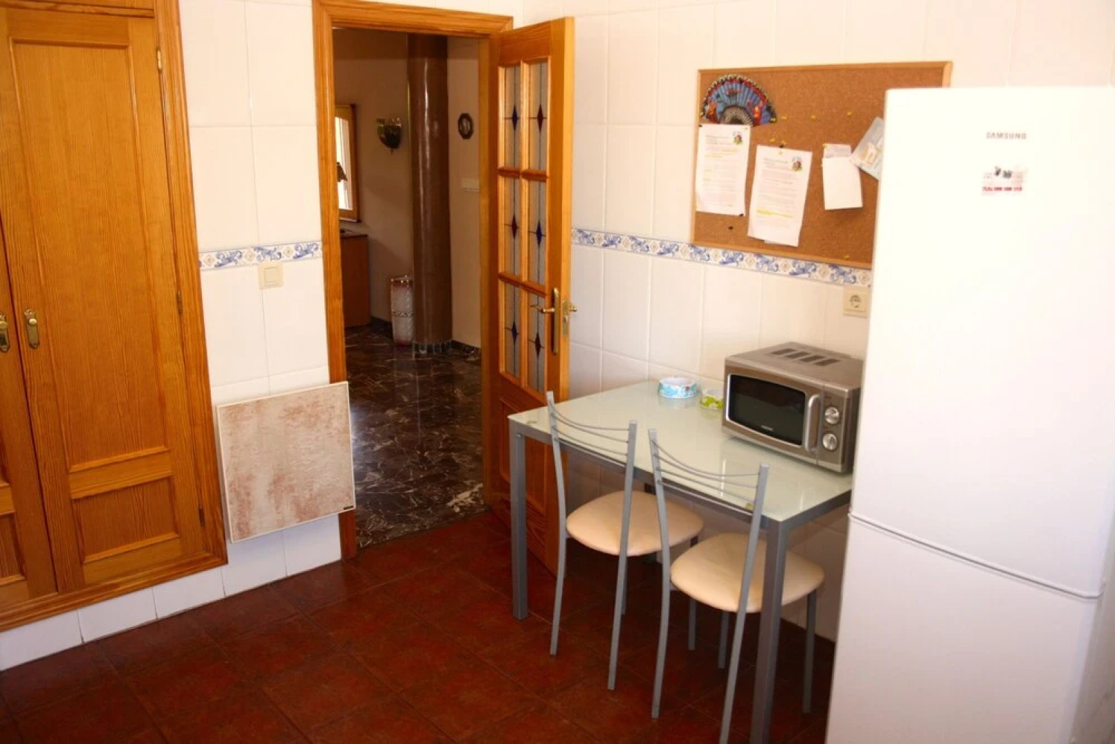 Villa Romana Granada