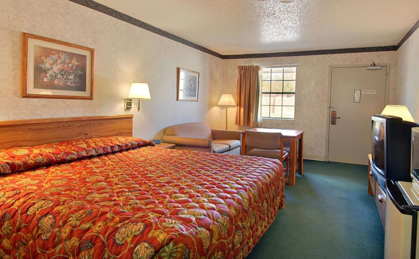 Super 8 Addison by The Galleria / North Dallas