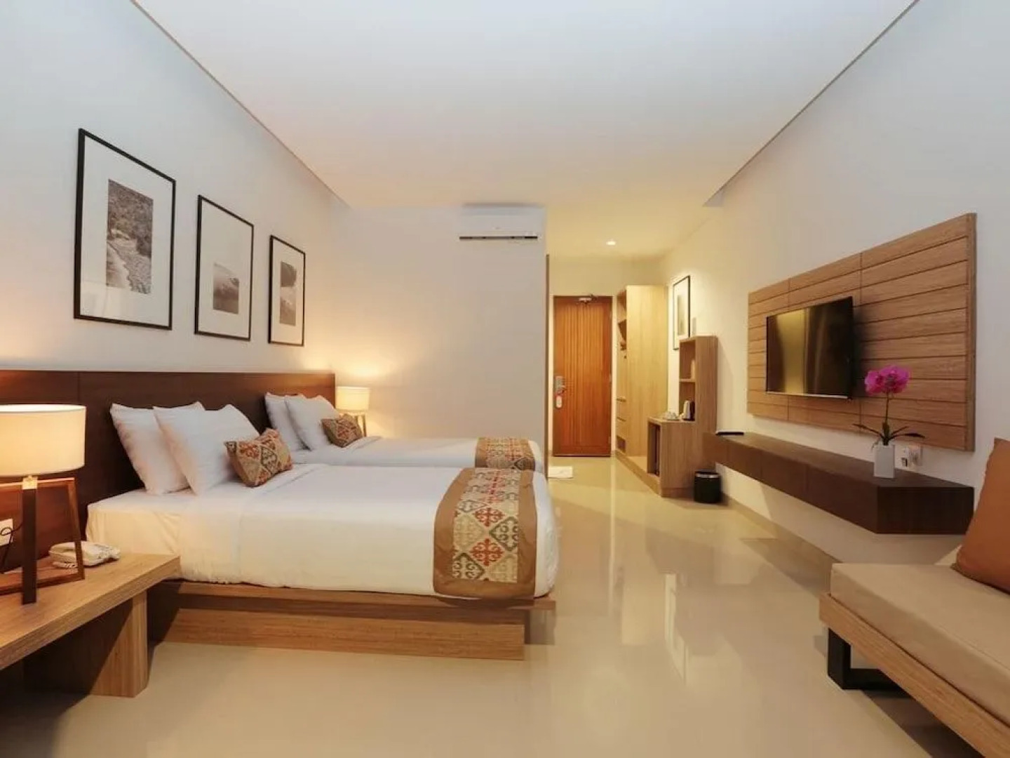 Sammada Hotel & Beach Club