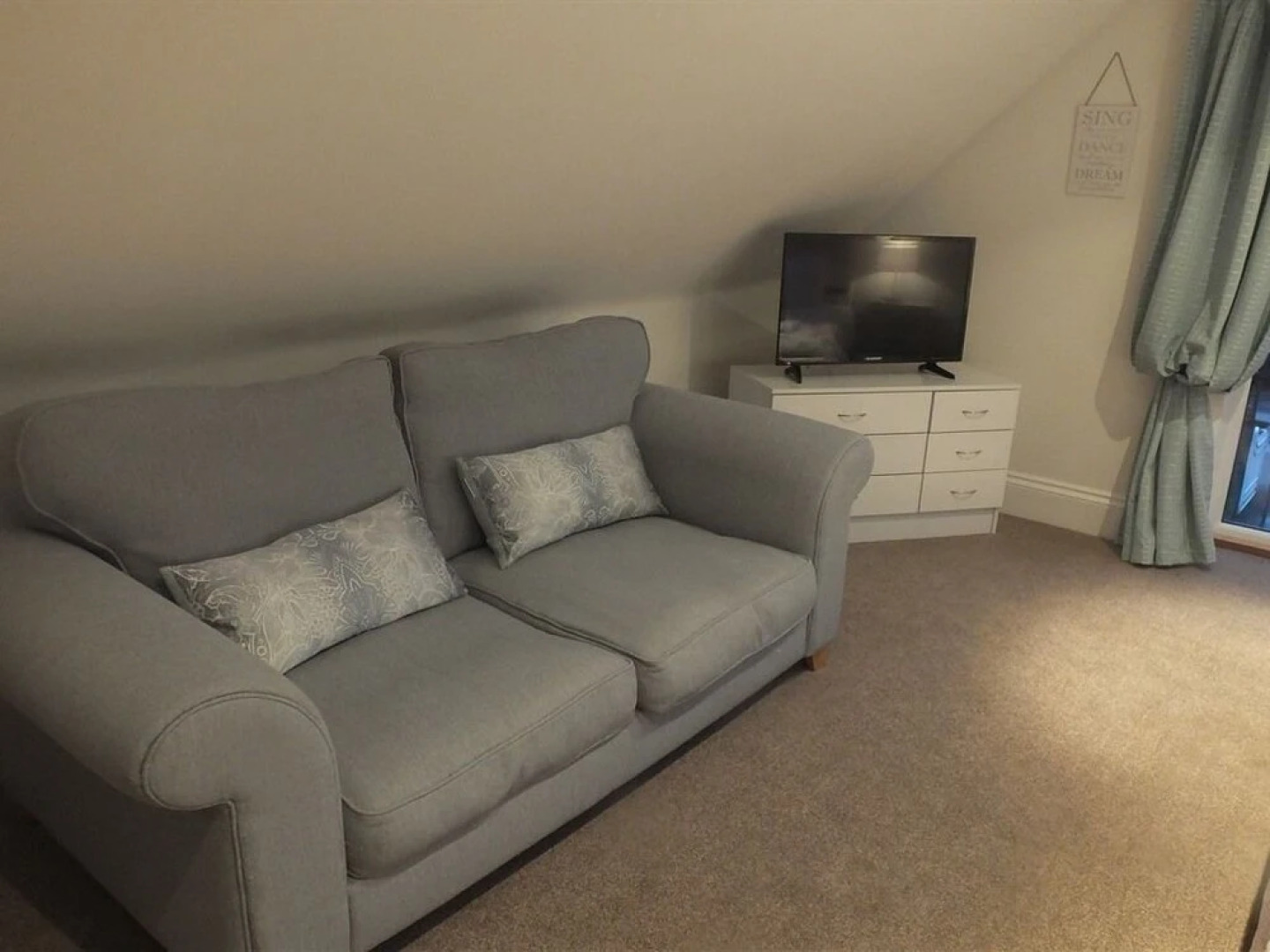 Blackmill Spinney Boutique B&B