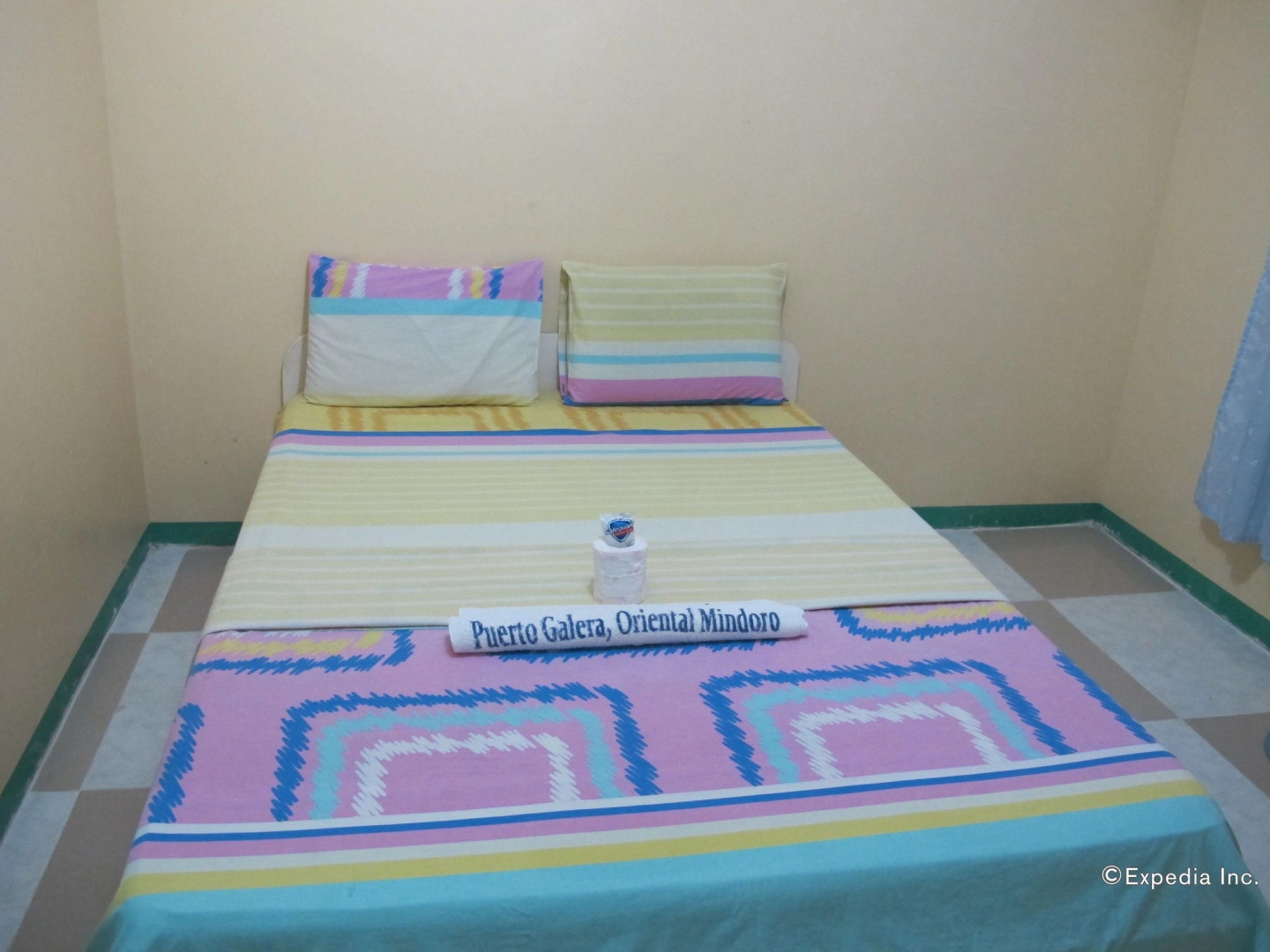 White Beach Resort Puerto Galera powered by Cocotel