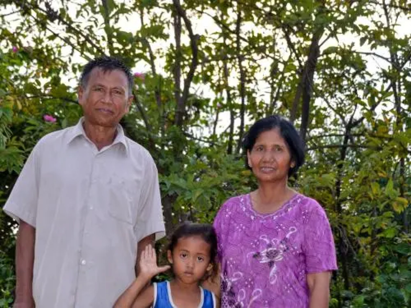 Savit Sarin Homestay