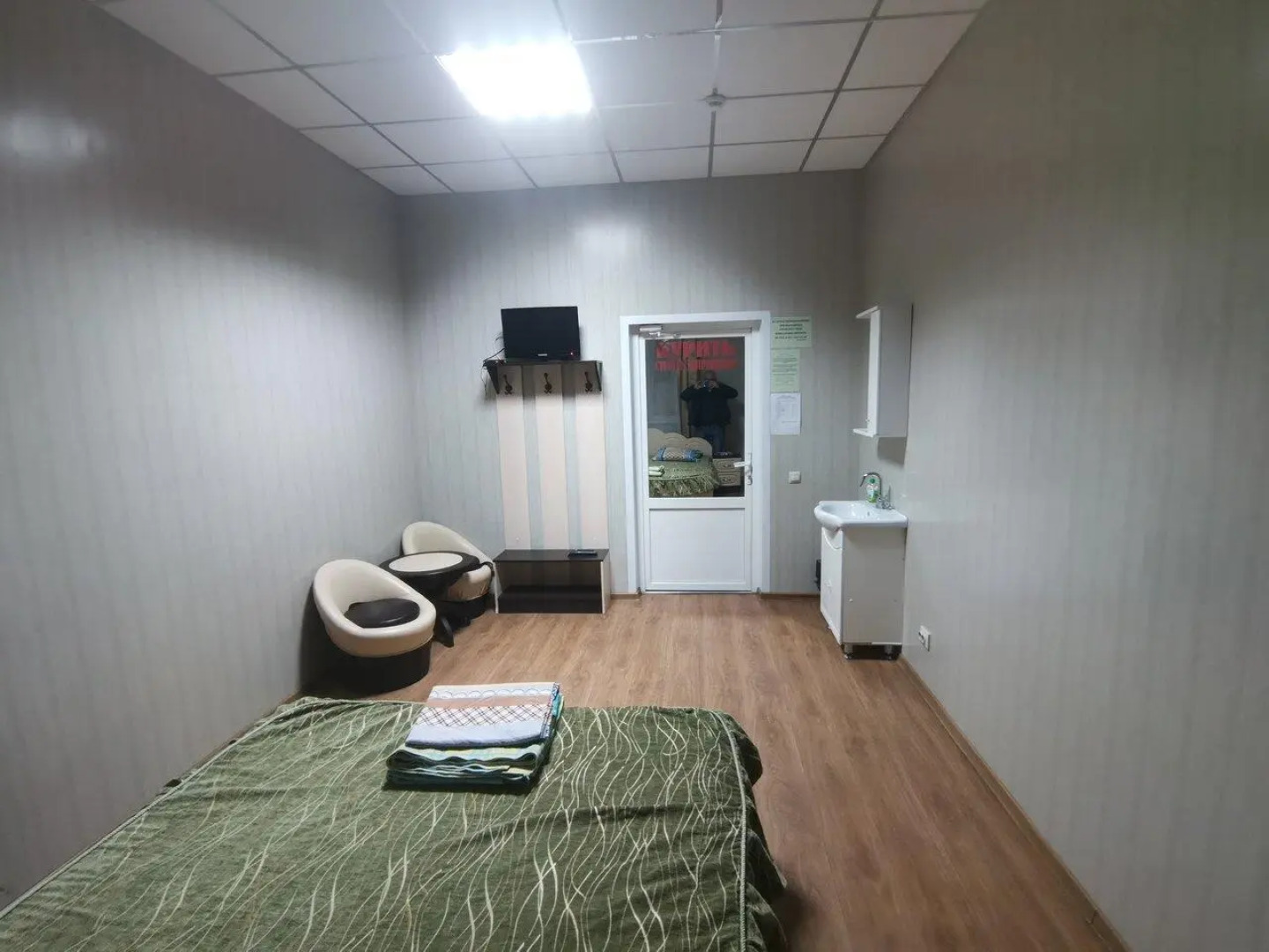 Отель Россия