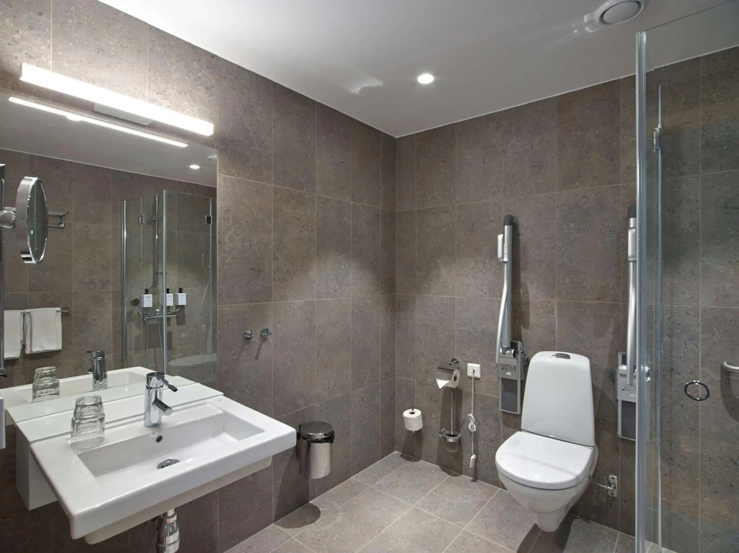 Scandic Örebro Central