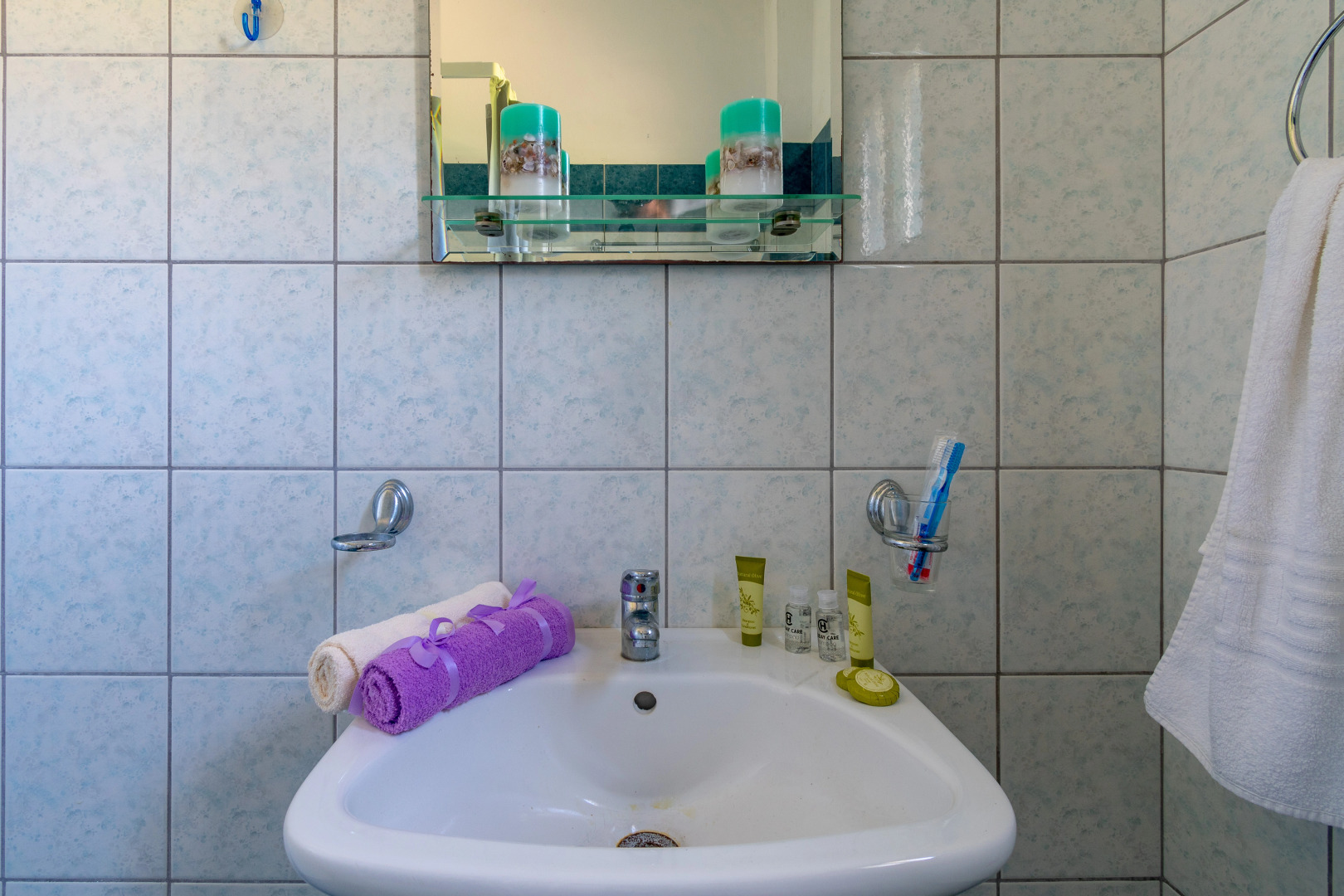 Rivendell Apartments