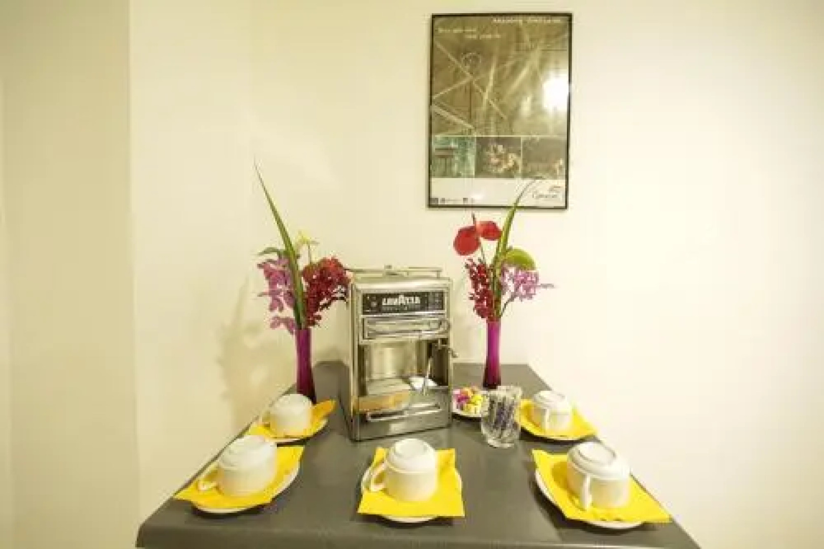 Hotel Amazonia Du Fleuve***