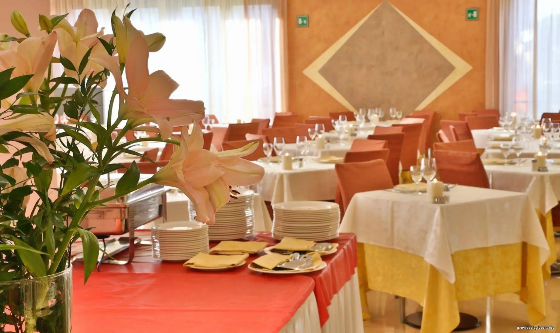 Best Western Hotel Cavalieri Della Corona