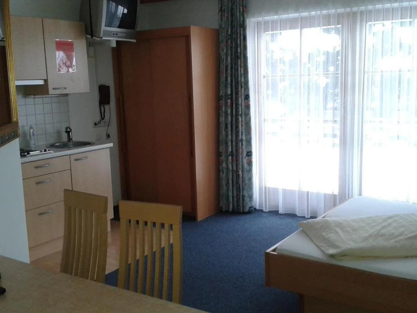 Hotel Rösslwirt & Appartement Rösslwirt