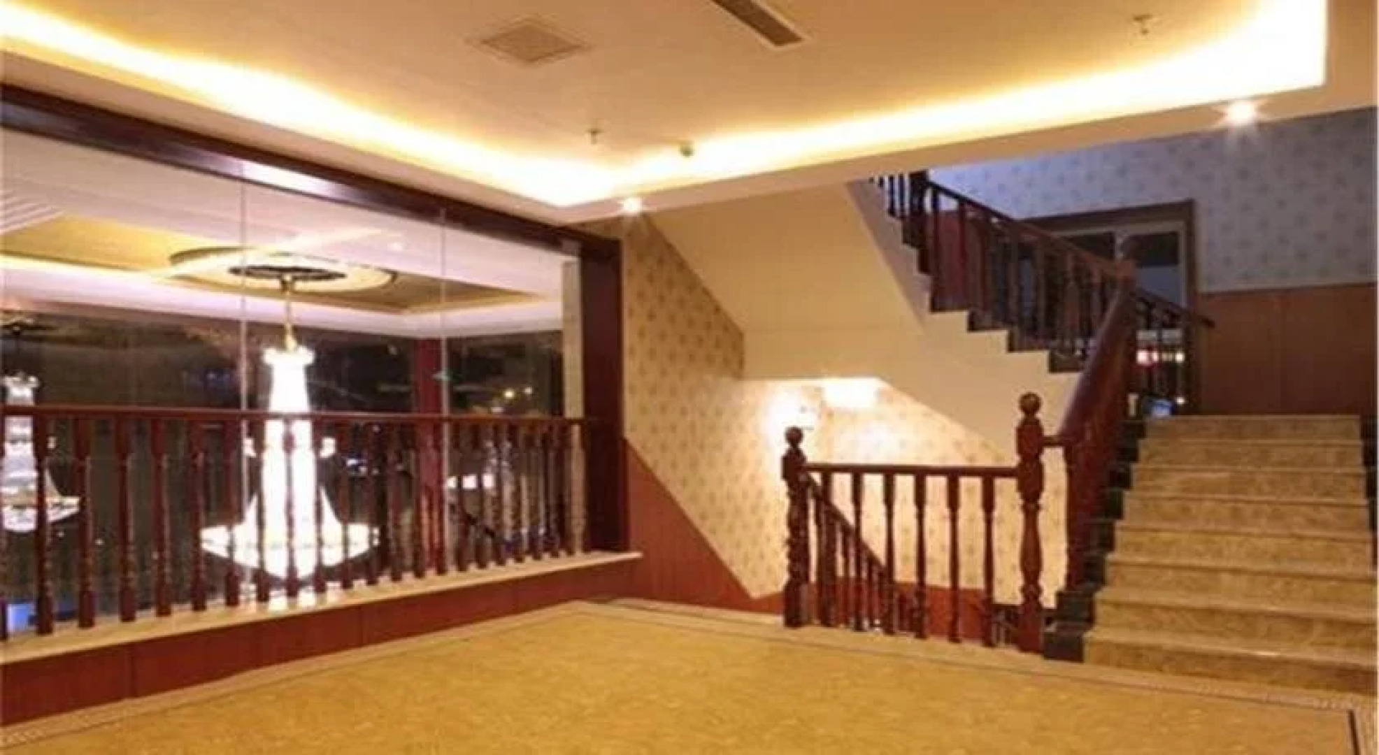 Jiahua Business Hotel Chengde