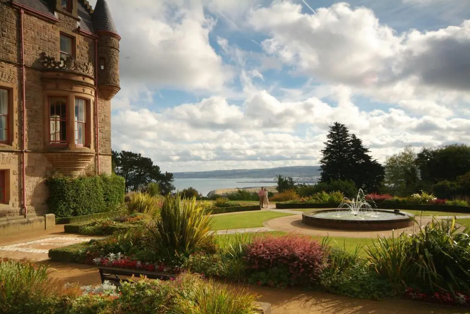 Wellington Park Hotel