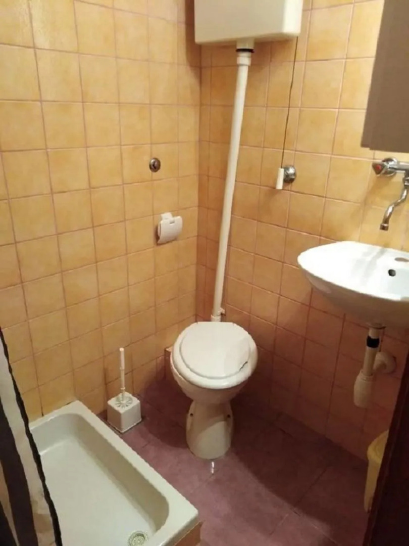 Studio apartment Igor - near center: SA1-Teuta Stari Grad, Island Hvar