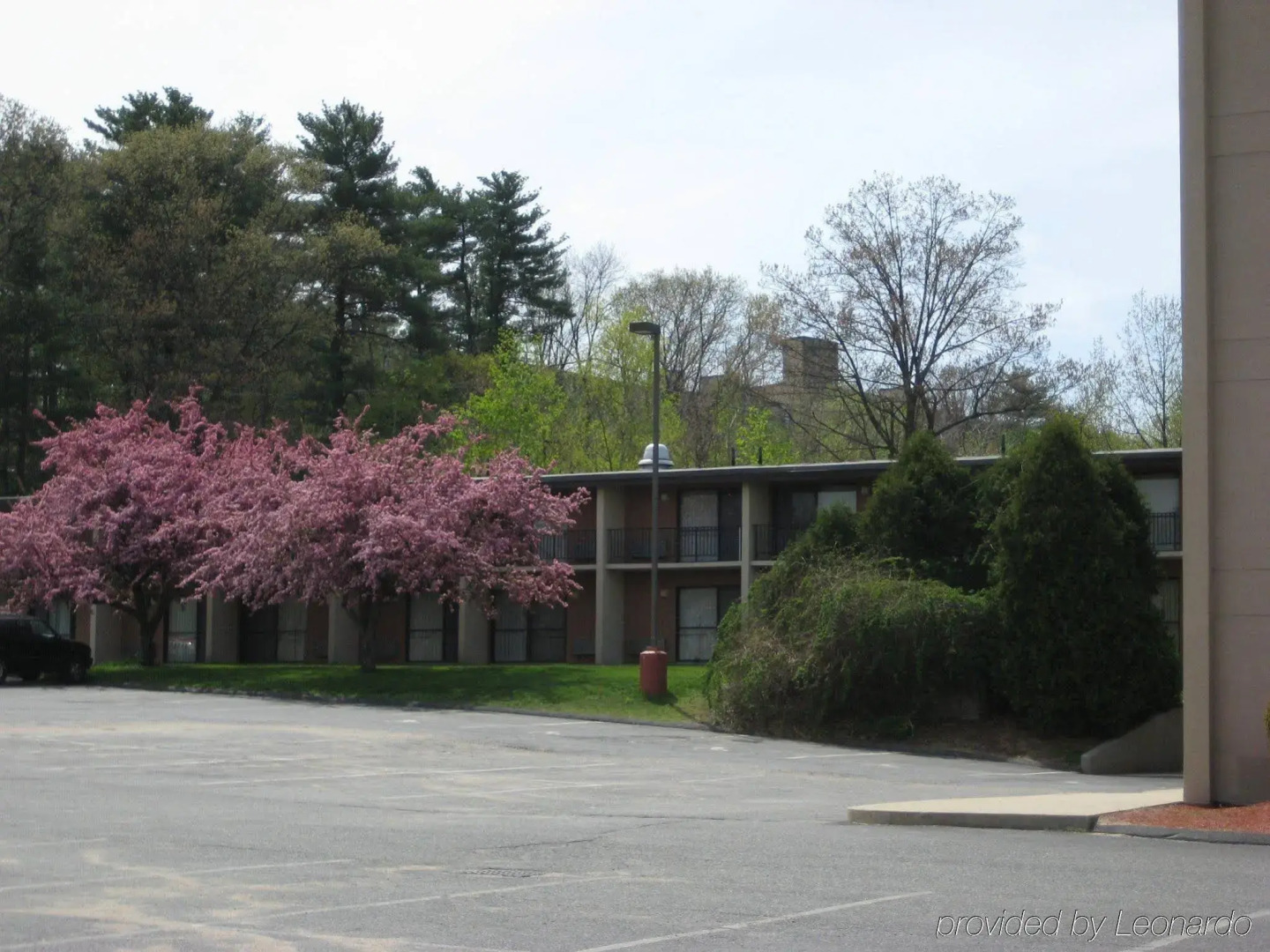 Magnuson Hotel Framingham