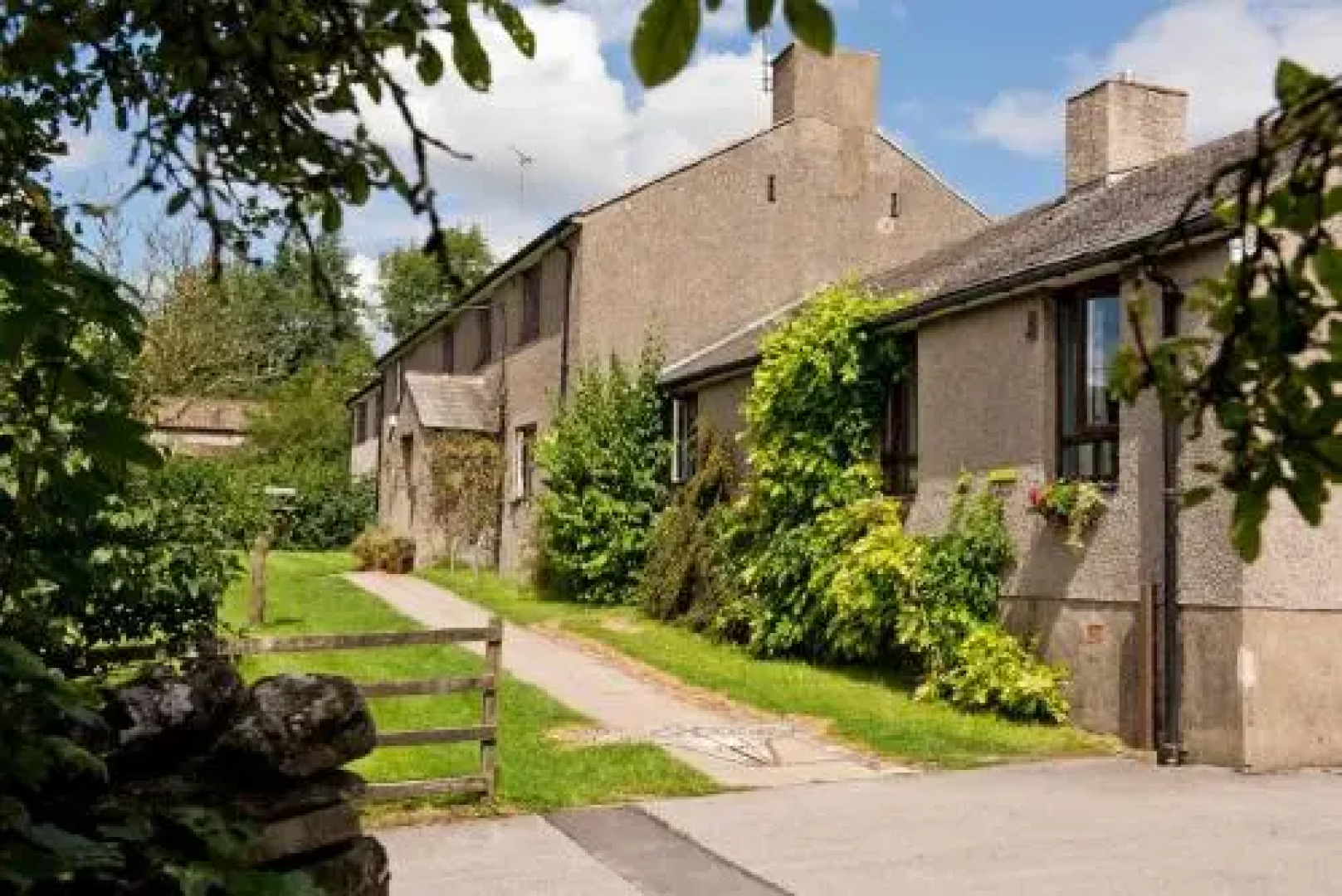 YHA Malham - Hostel