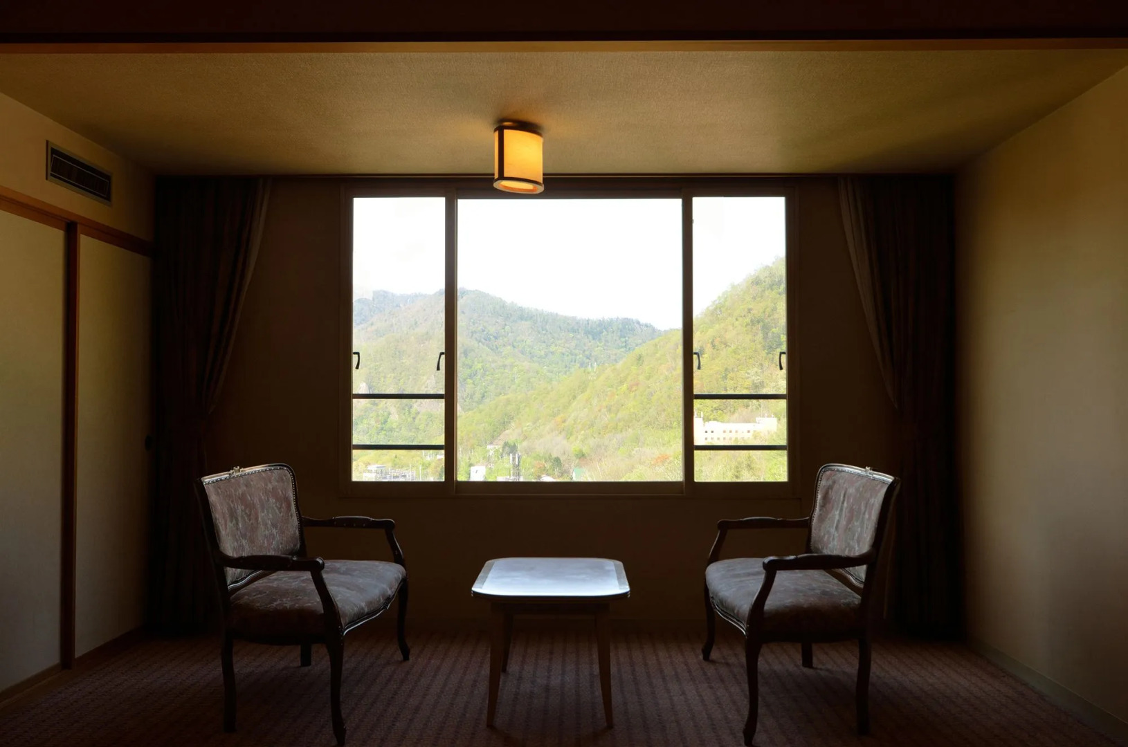 Jozankei Manseikaku Hotel Milione