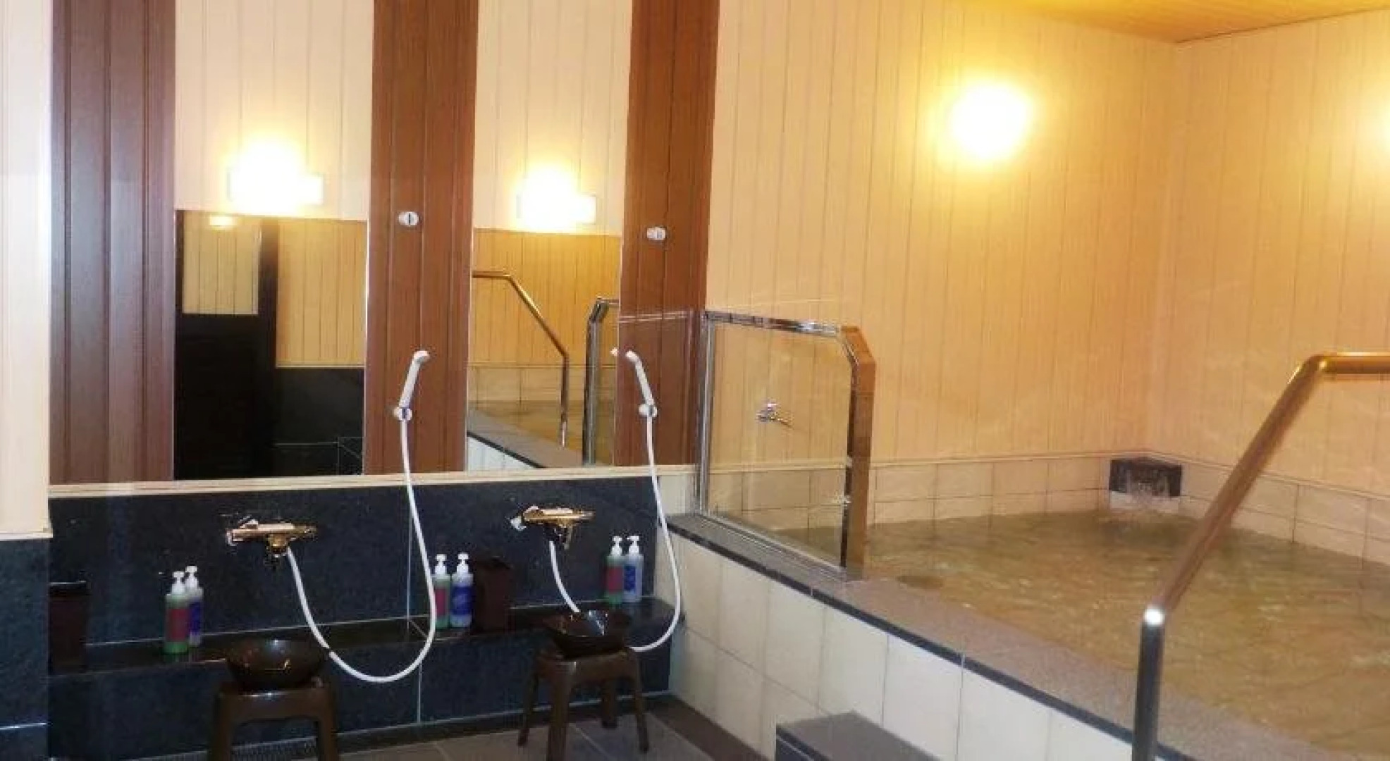 Hotel Crown Hills Katsuta 2 Gou Motomachiten