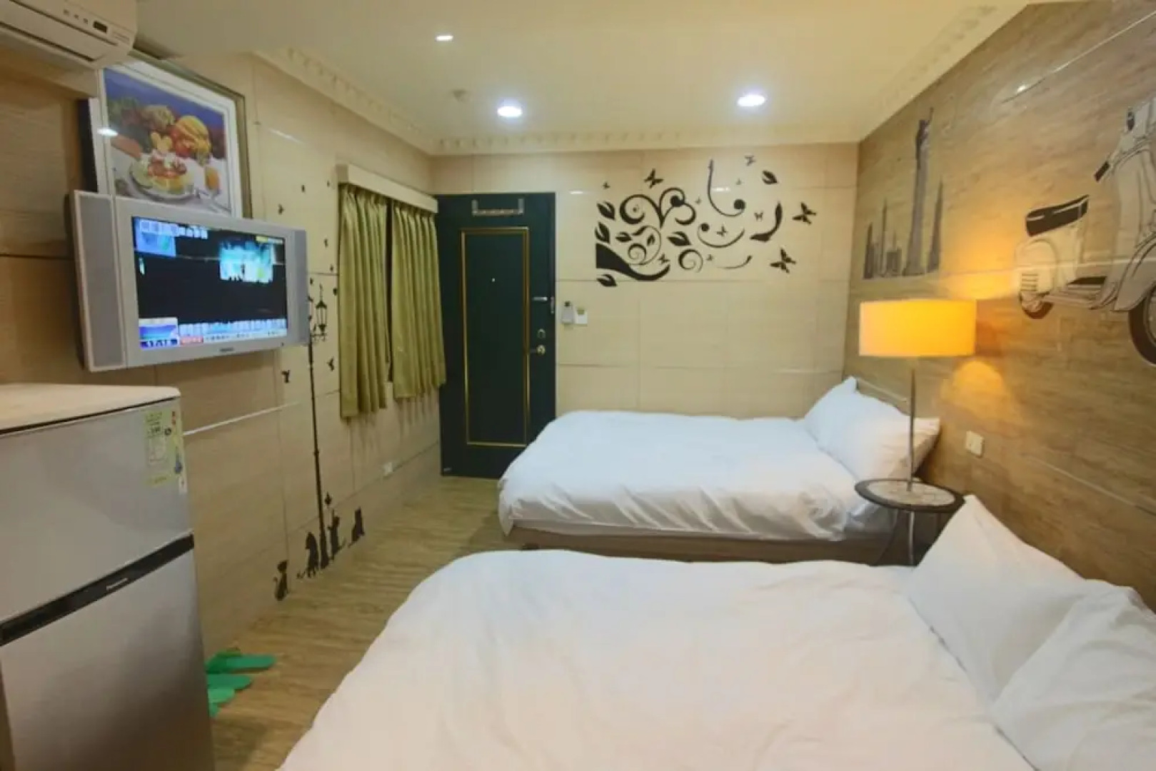 W Hostel Shan Hai Guan