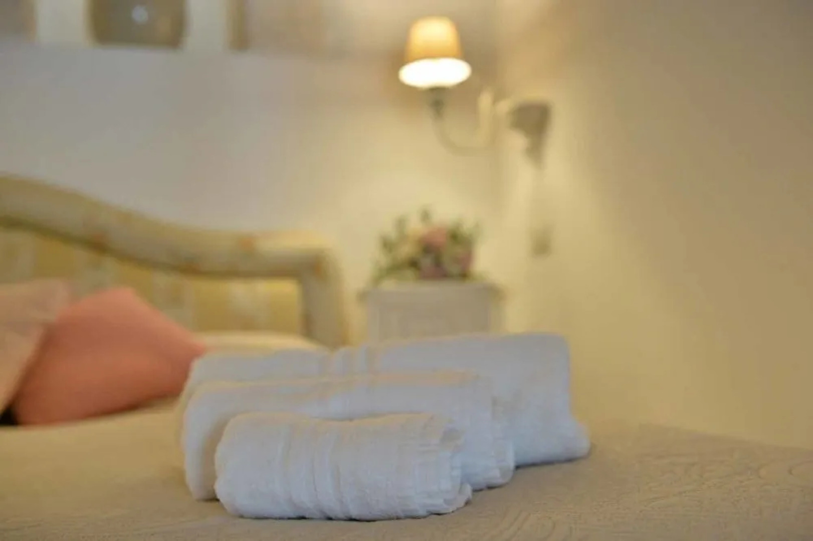 Trulli Madia Luxury Location