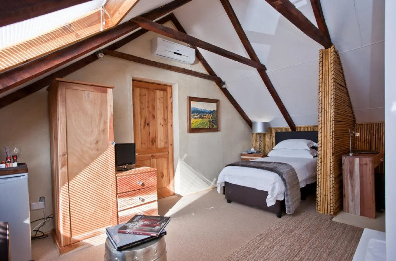 Surval Boutique Olive Estate