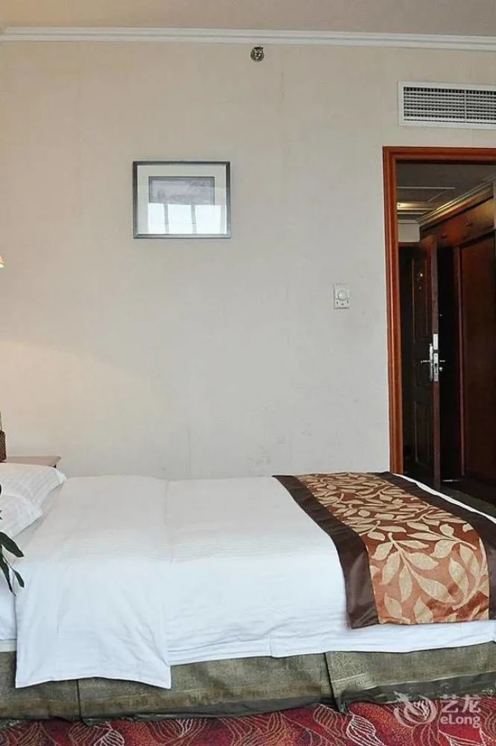 World Star International Hotel - Shenyang