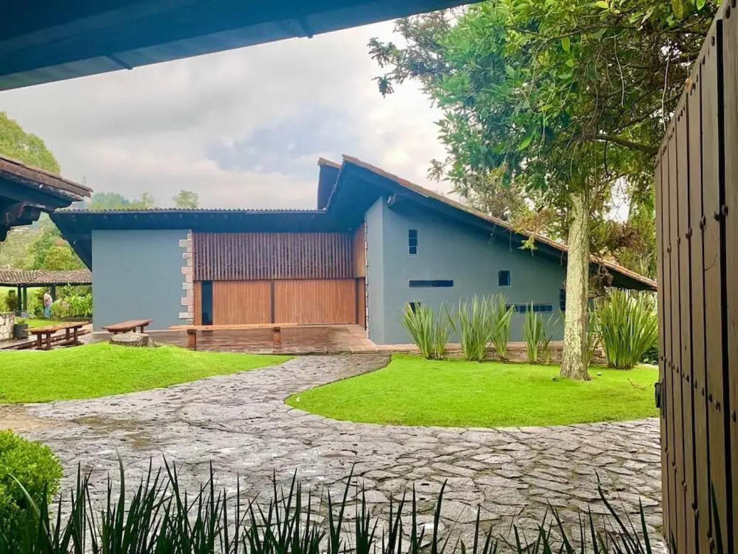 San Jose del Valle Hotel Boutique