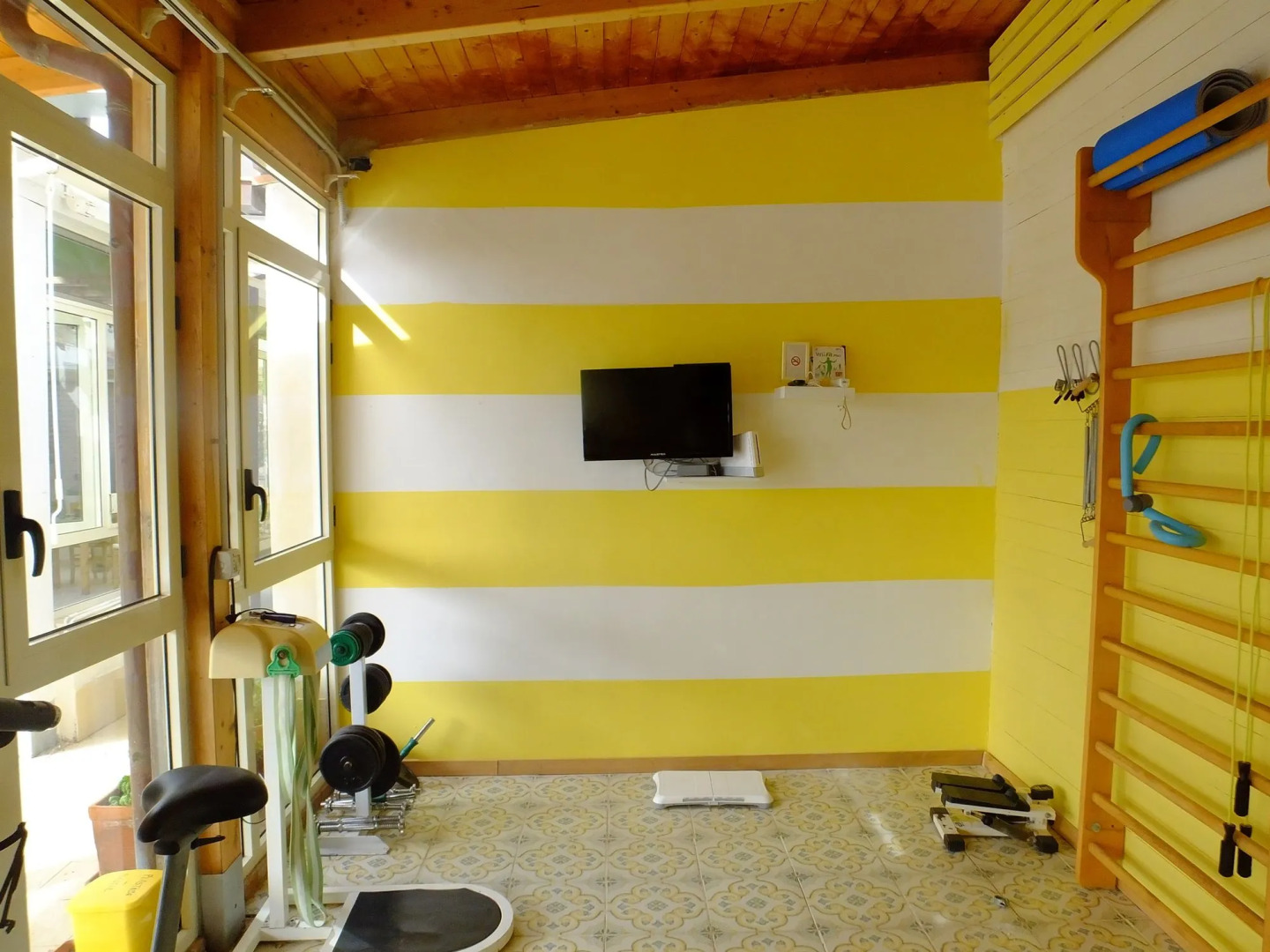 La Camilla Camere & Wellness