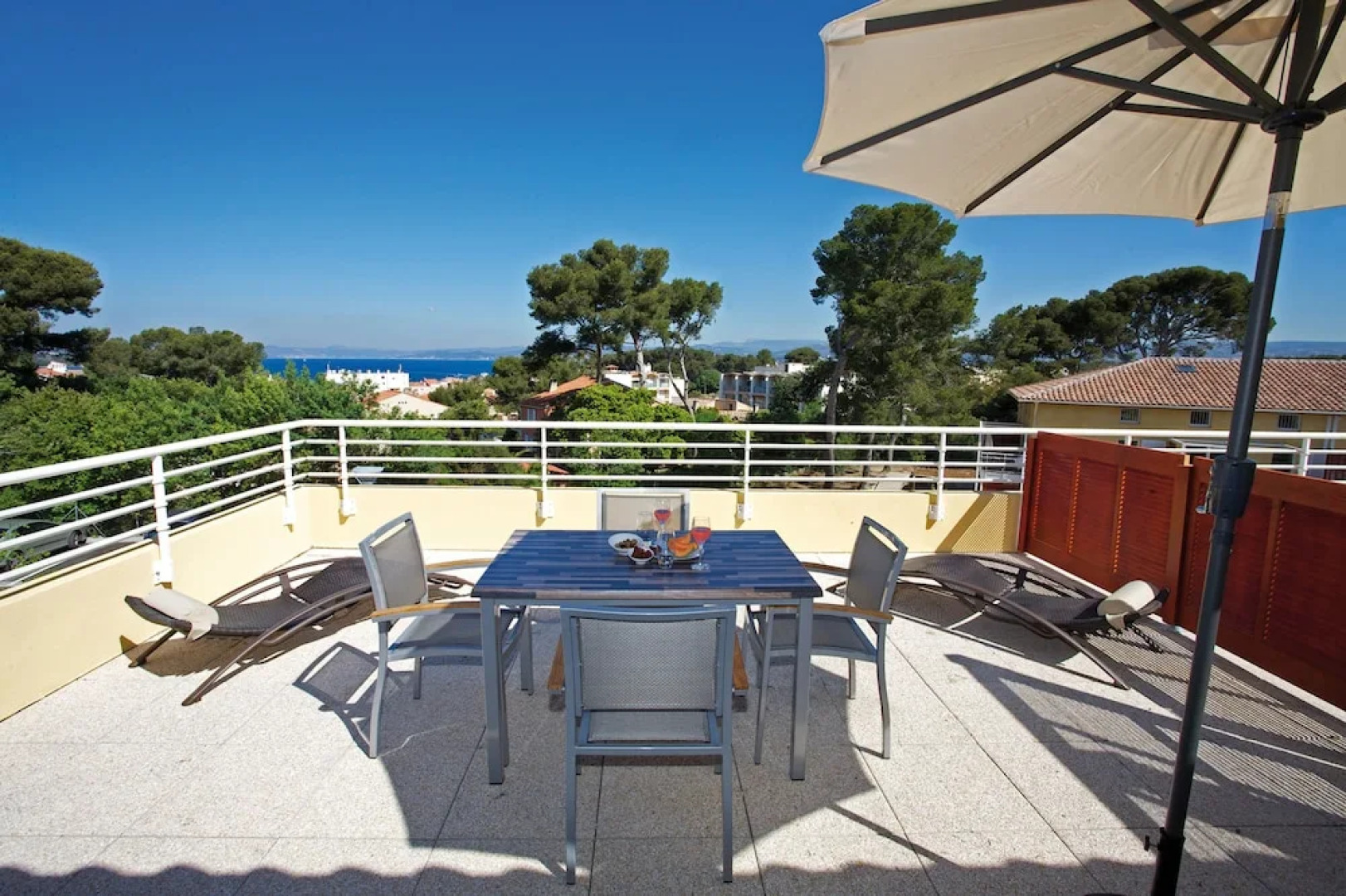 Lagrange Vacances - Les Terrasses des Embiez