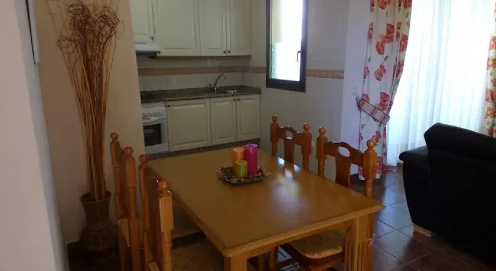 Bungalow Sotavento II