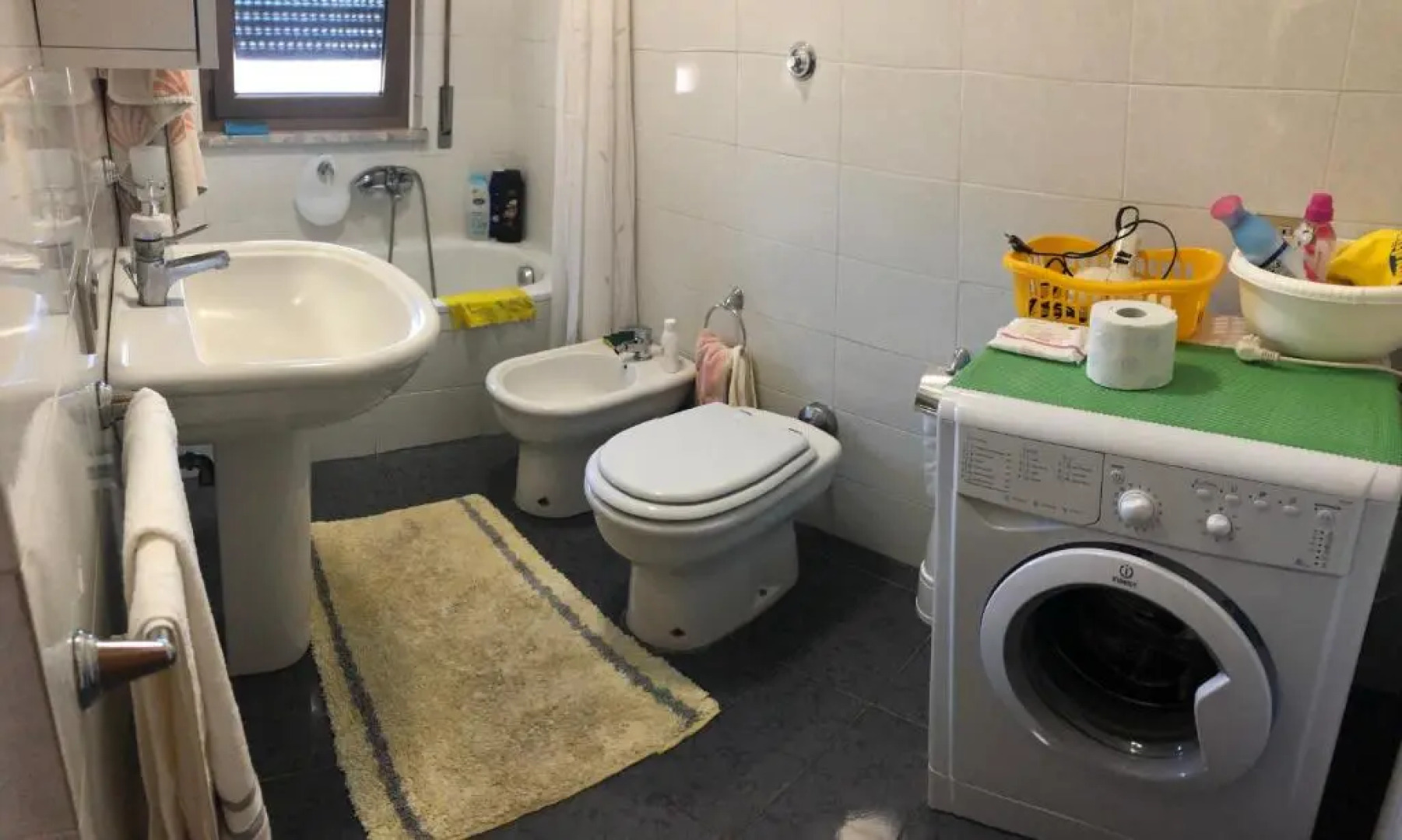 Appartamento a 10 min dal lungomare