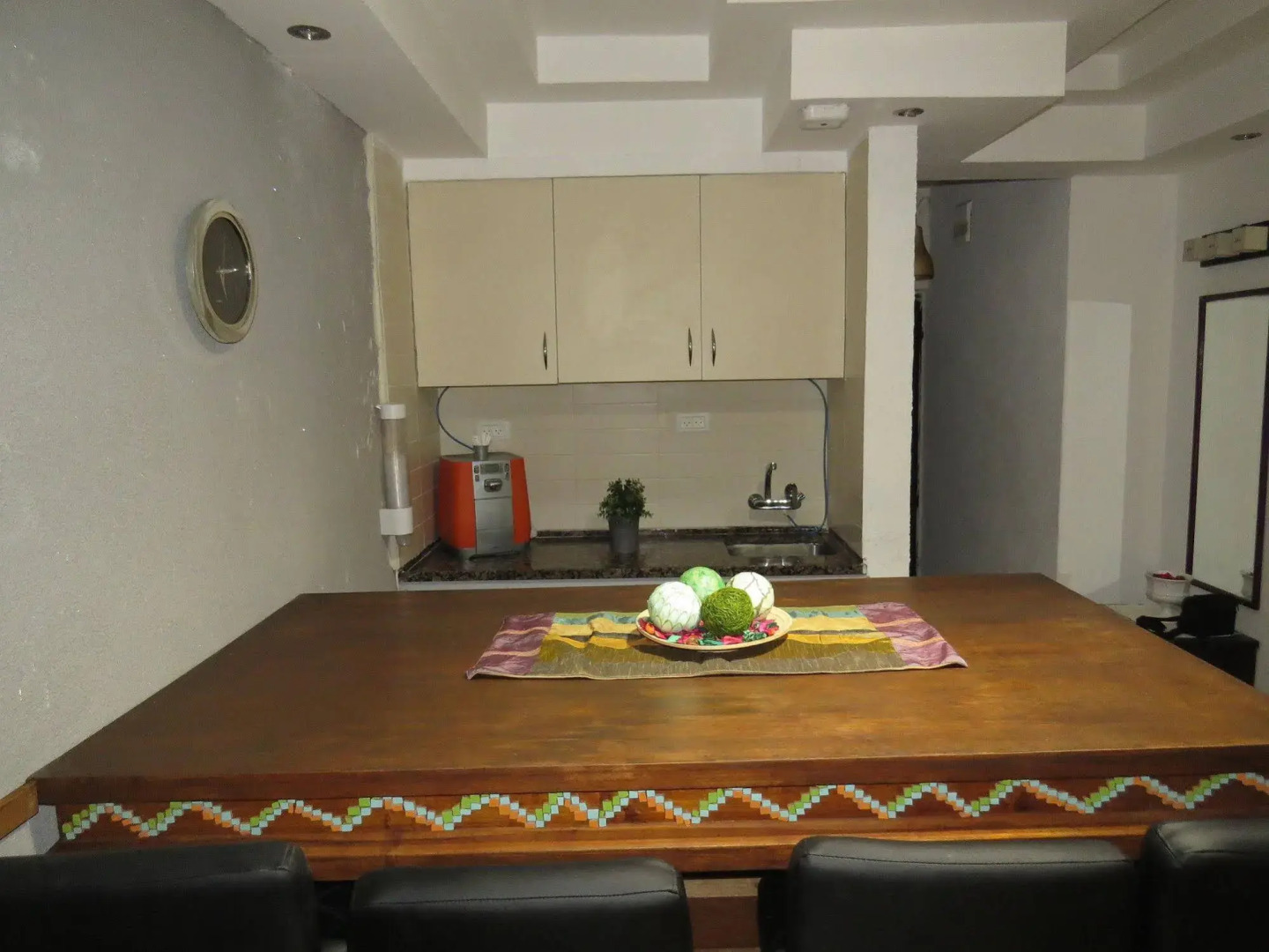 Agas holiday apartments Tiberias