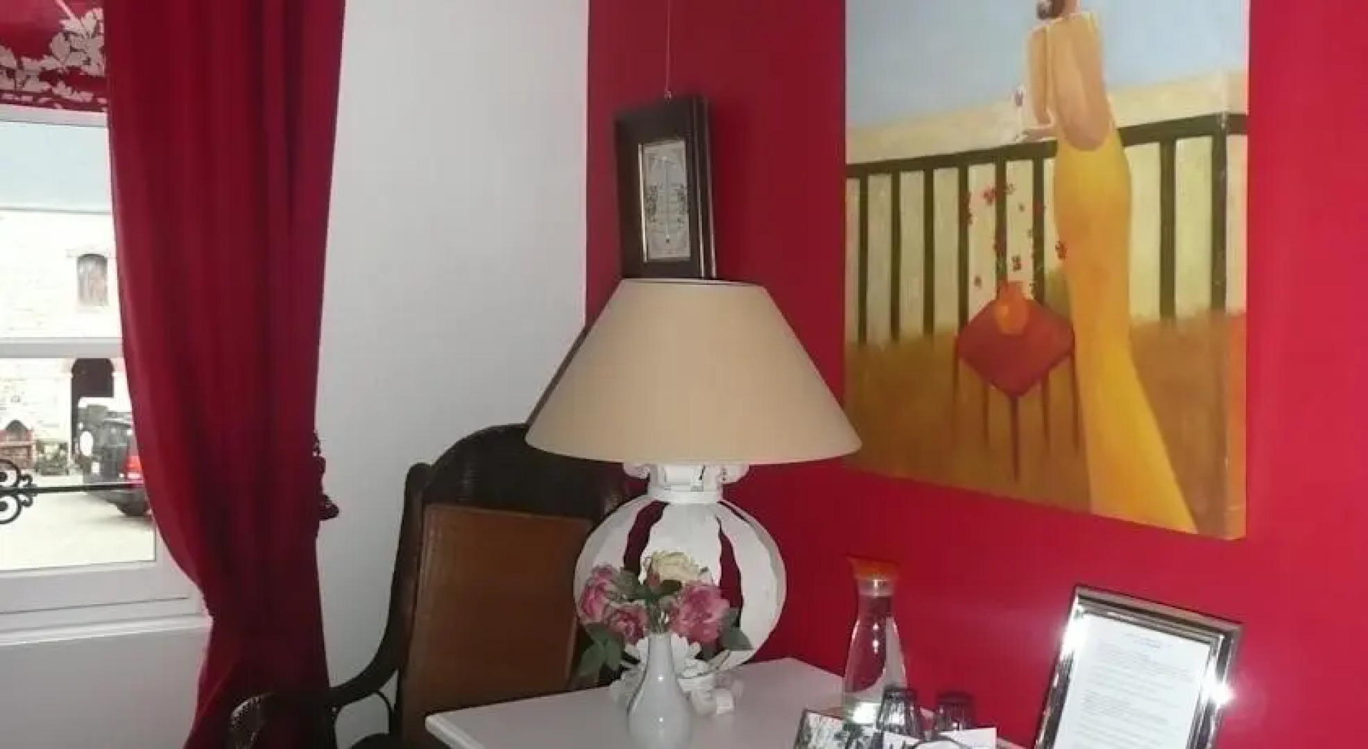 Manoir de Turqueville les Quatre Etoiles