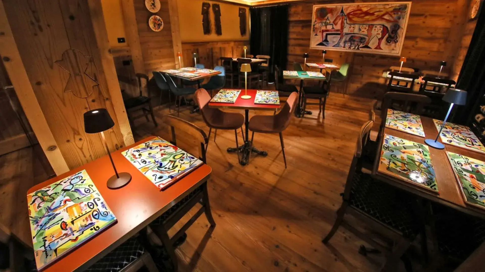 Art Hotel Grandes Murailles