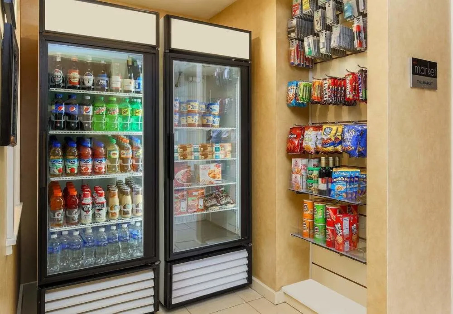 Residence Inn St. Louis Galleria