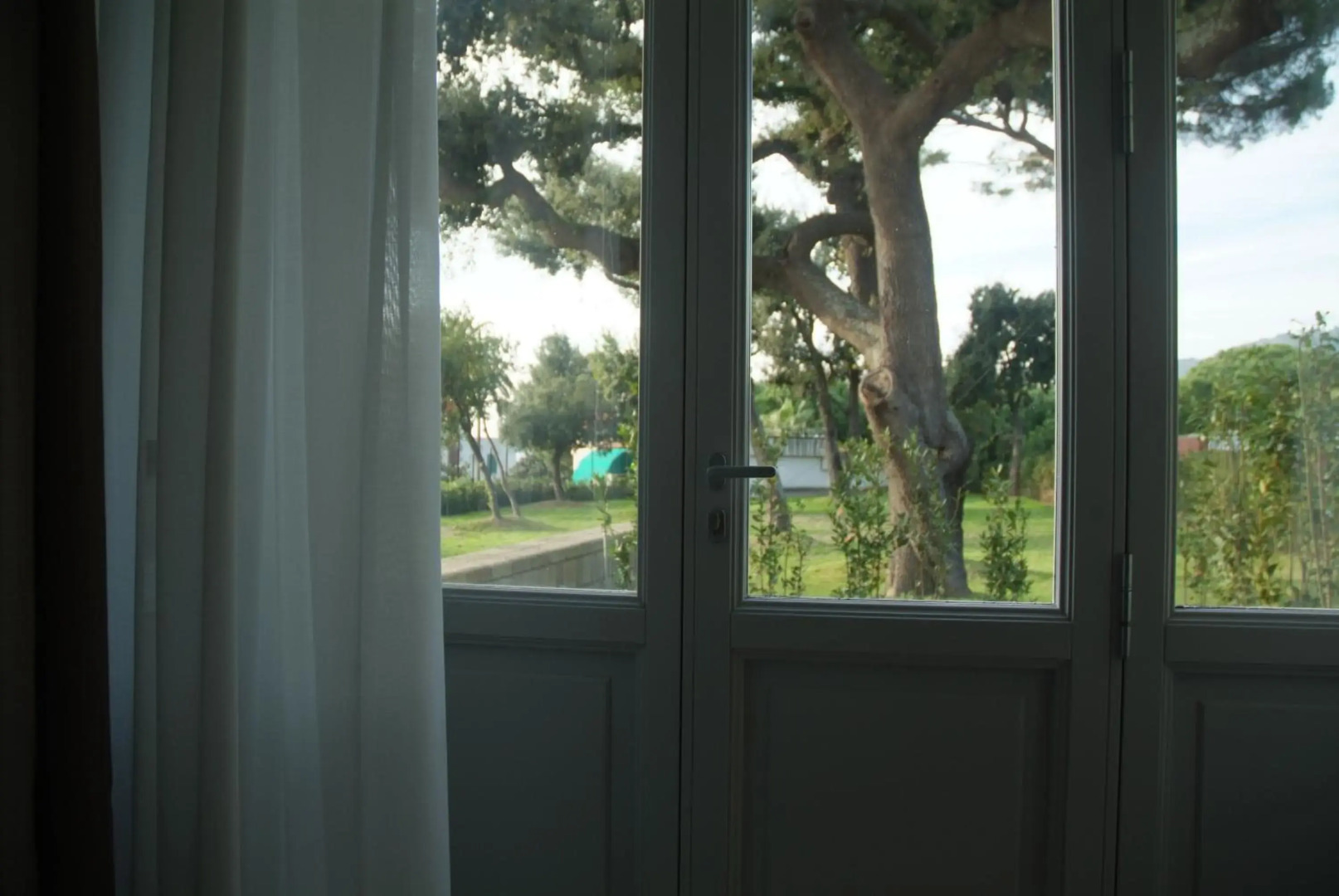 London Marriott Hotel County Hall