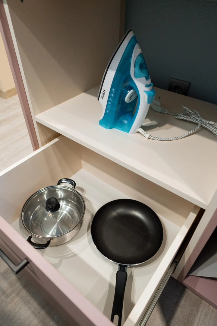 LetoApart (ЛетоАпарт) на переулке Фермерский