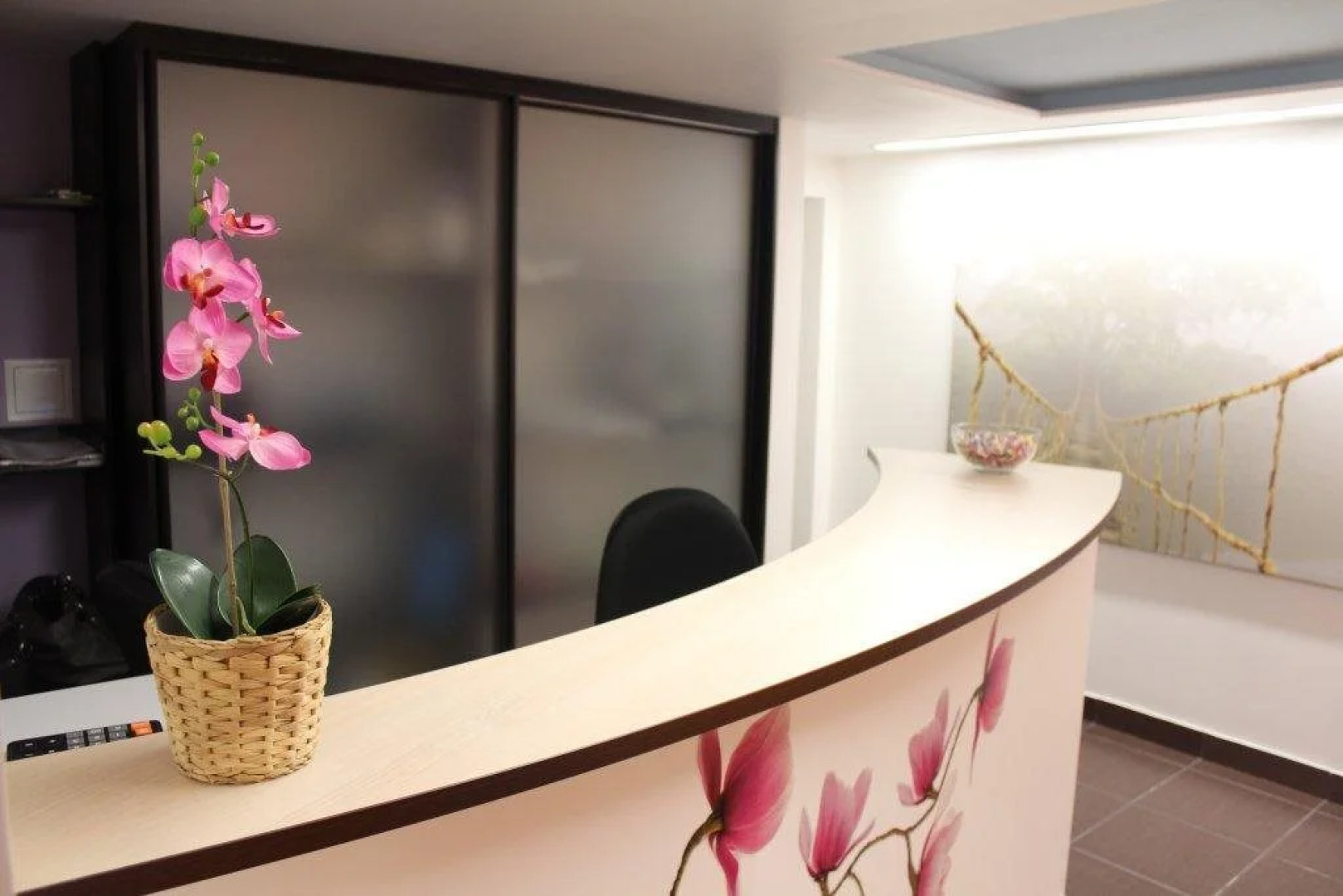 Мини Отель Постоялов